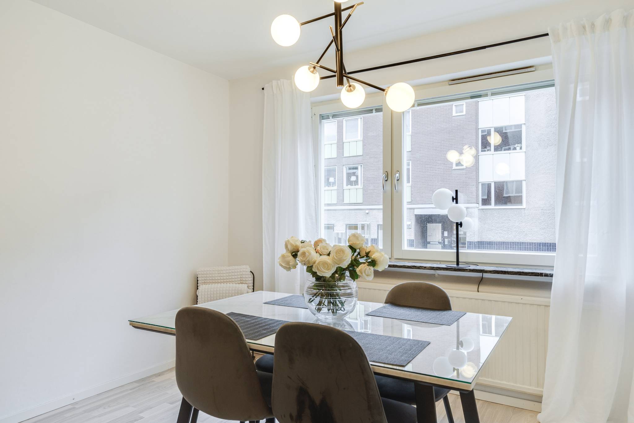 3 rum Lägenhet på Ekersgatan 4B Vasastan Örebro kommun - bild 17