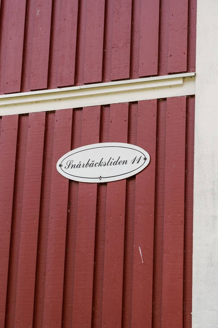 135 m² Villa på Snårbäcksliden 11 Snårbäcksliden Älvsbyns kommun - bild 6