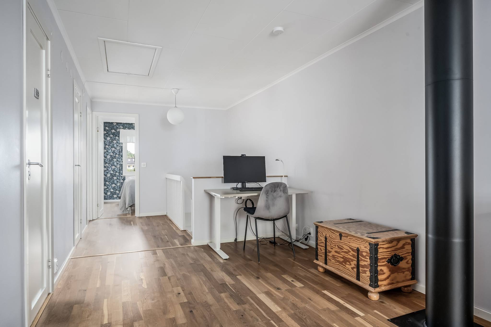 134 m² Radhus på Svartbäckens by 357 Svartbäcken Haninge kommun - bild 15