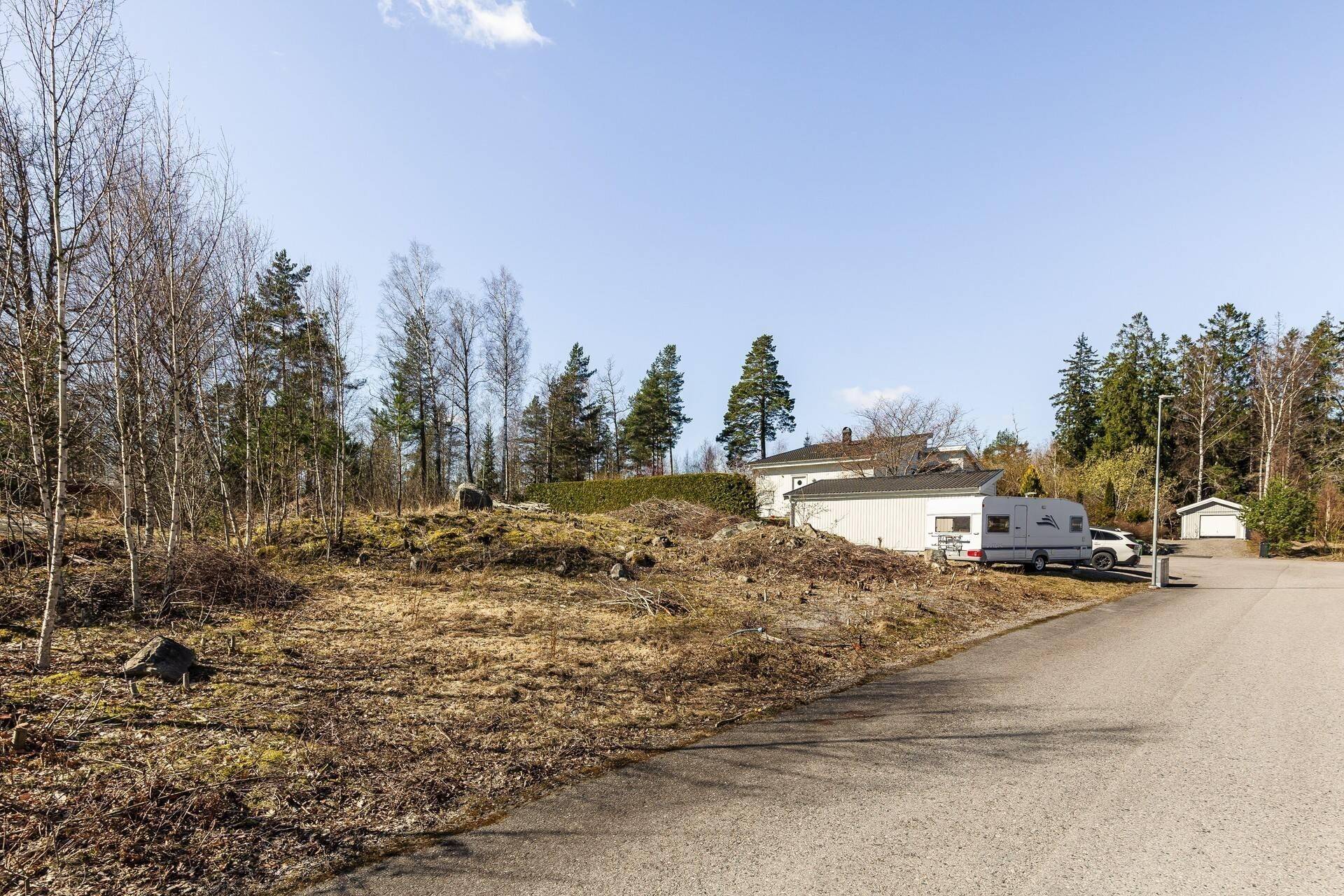 Stallarholmen, Strängnäs kommun