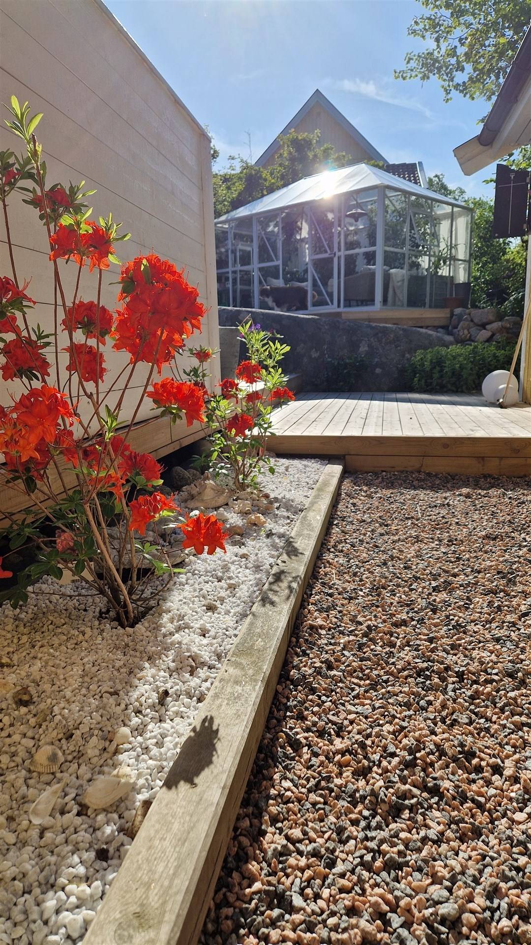 5 rum Villa på Fridhemsvägen 21 Svanberga Norrtälje kommun - bild 35