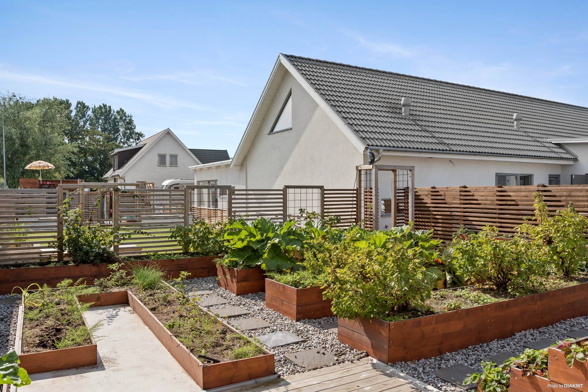 5 rum Villa på Hofterups kyrkoväg 88 Hofterup Kävlinge kommun - bild 20