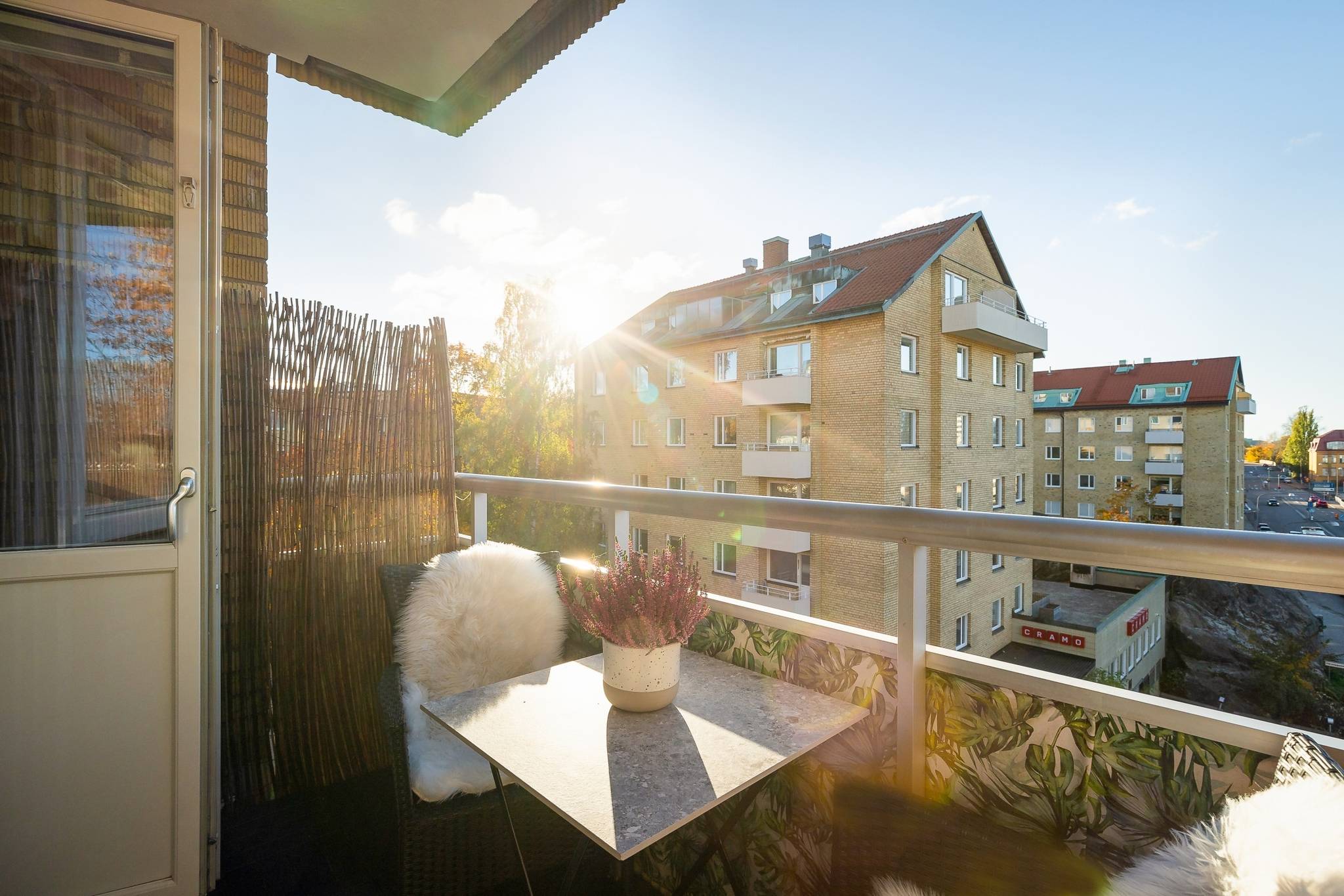 2 rum Lägenhet på Ingentingsgatan 1 Västra Skogen Solna kommun - bild 5