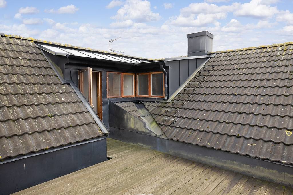 5 rum Villa på Repslagaregatan 18 Arlöv Burlövs kommun - bild 23
