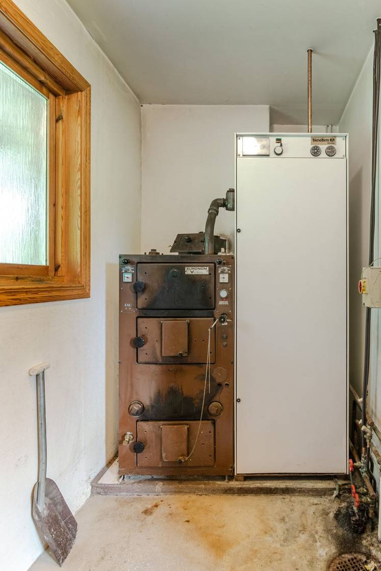6 rum Villa på Smedhemsvägen 3 Hult Eksjö kommun - bild 36
