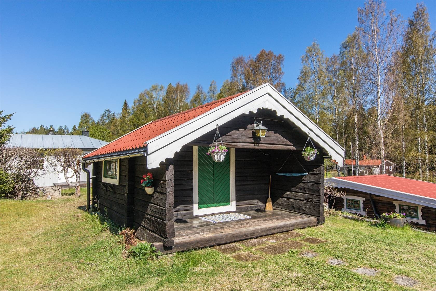 4 rum Fritidshus på Bergafjärden 120 Njurunda-Bergafjärden Sundsvalls kommun - bild 6