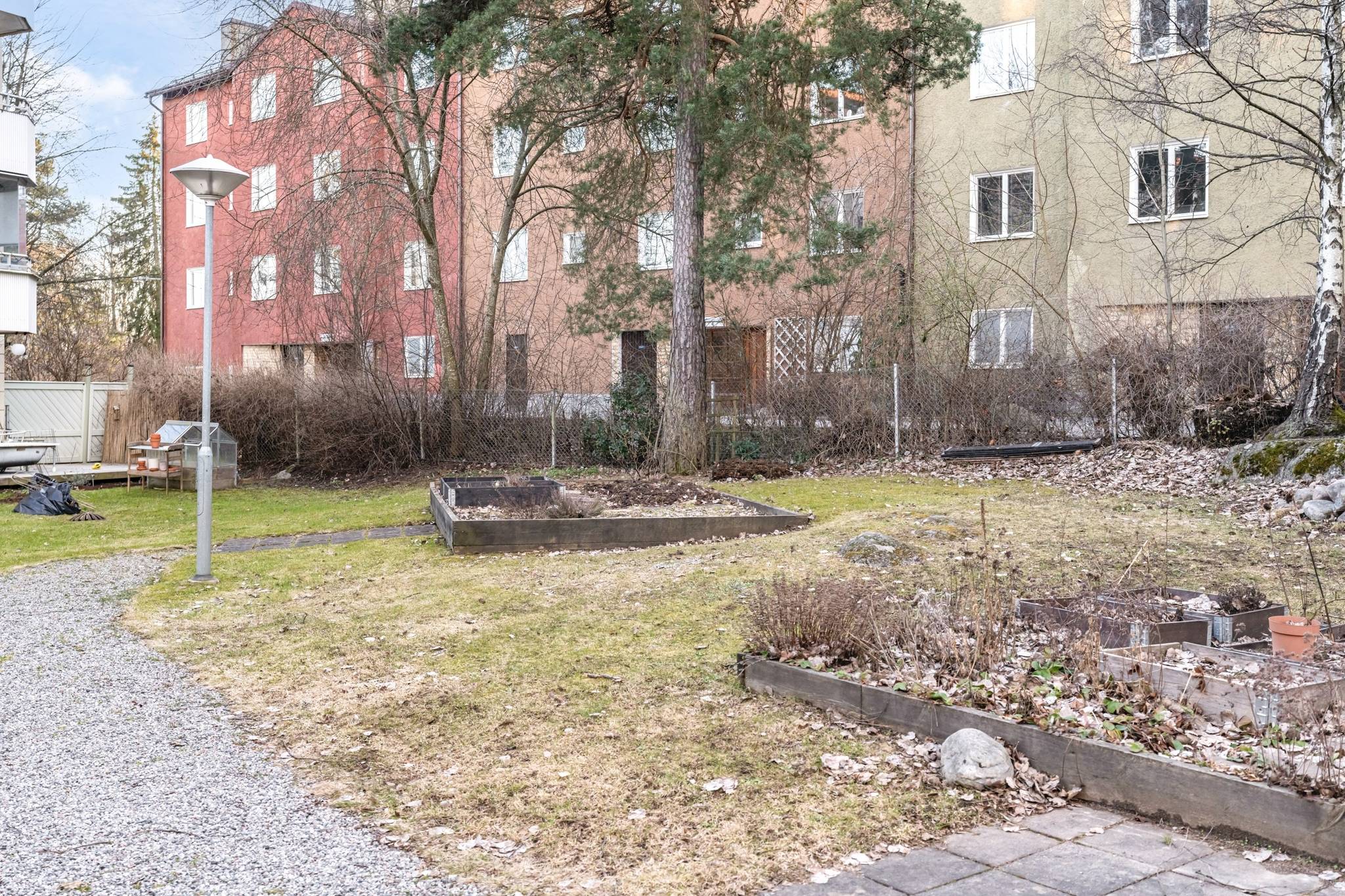 4 rum Lägenhet på Västertorpsvägen 12 Västertorp Stockholms kommun - bild 37