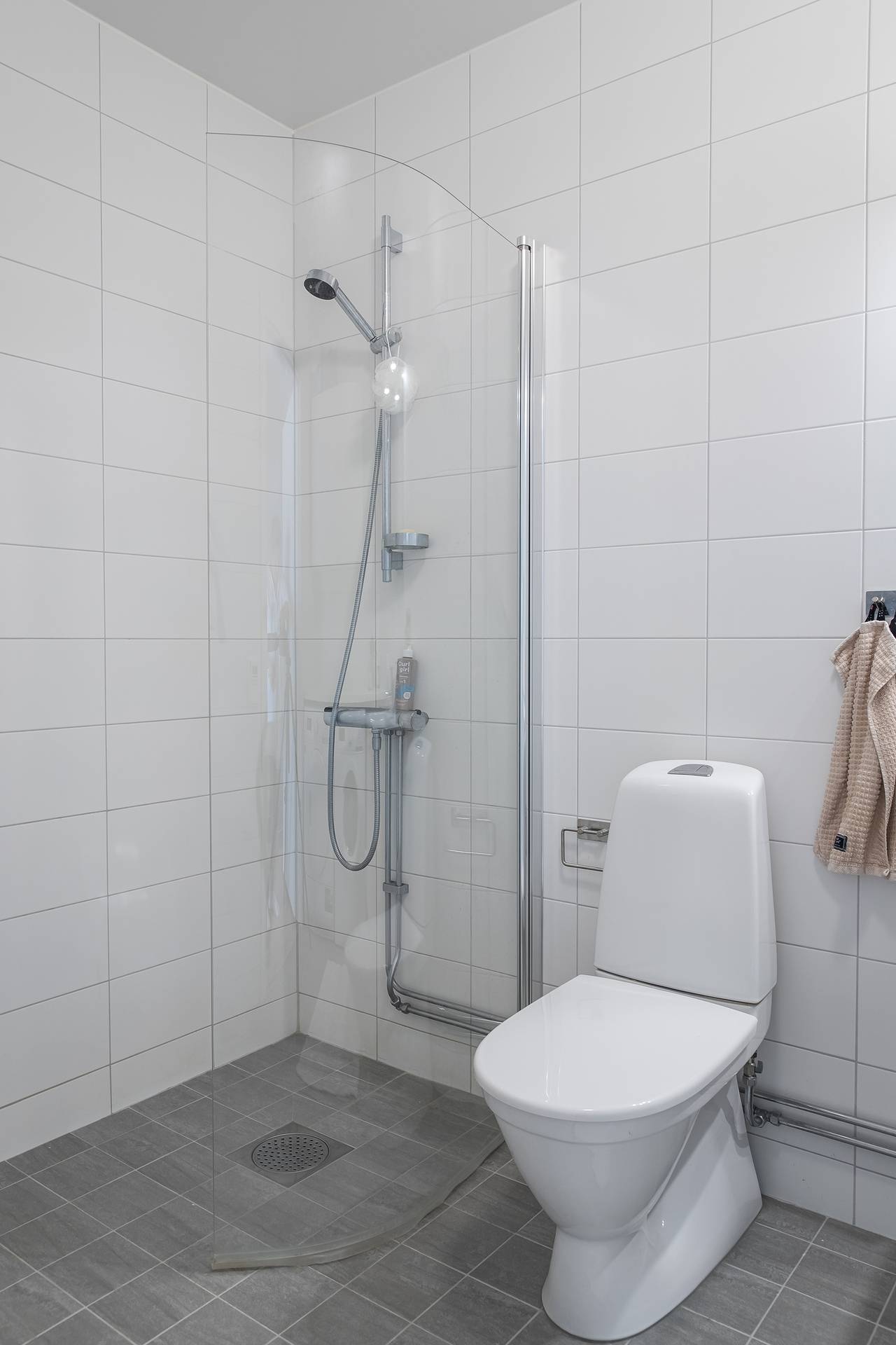 2 rum Lägenhet på Mittfältsgatan 9, plan 2 Råsunda Solna kommun - bild 14