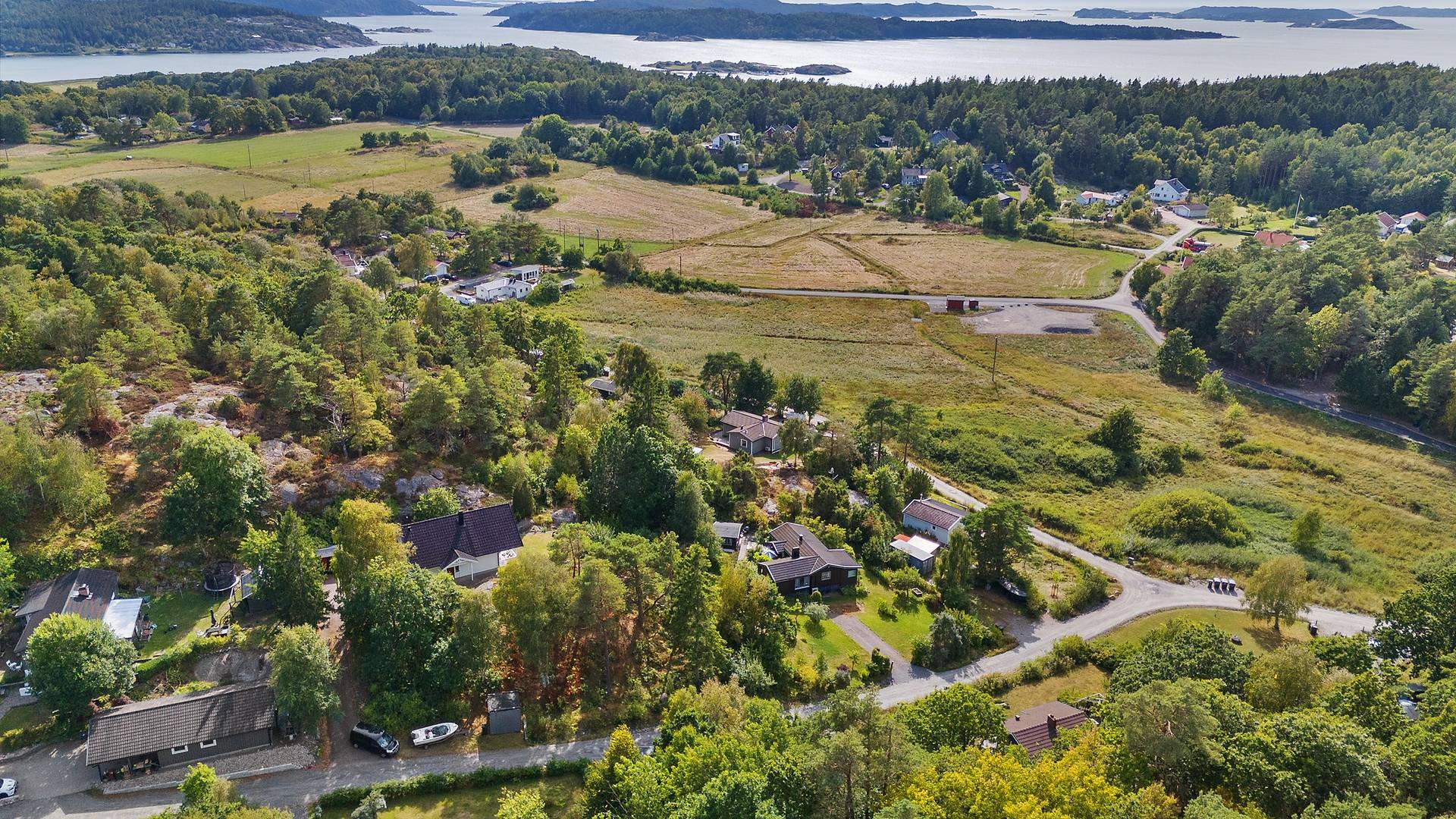 5 rum Villa på Korpedalsvägen 12 Aröd Kungälvs kommun - bild 31