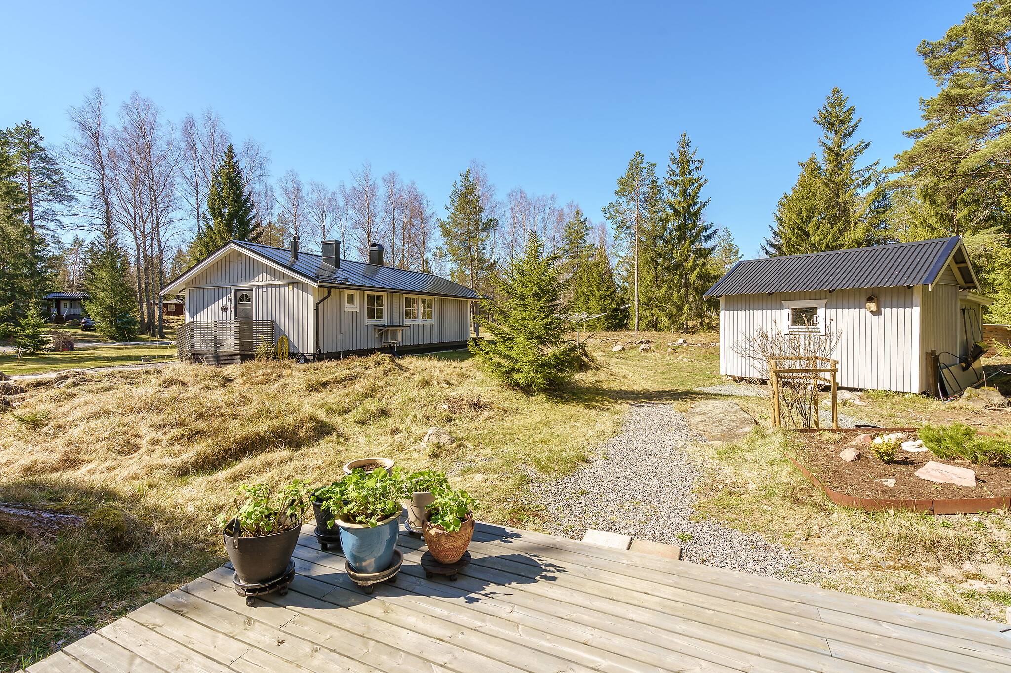 3 rum Vinterbonat fritidshus på Haganäsvägen 6 Östhammars kommun - bild 21