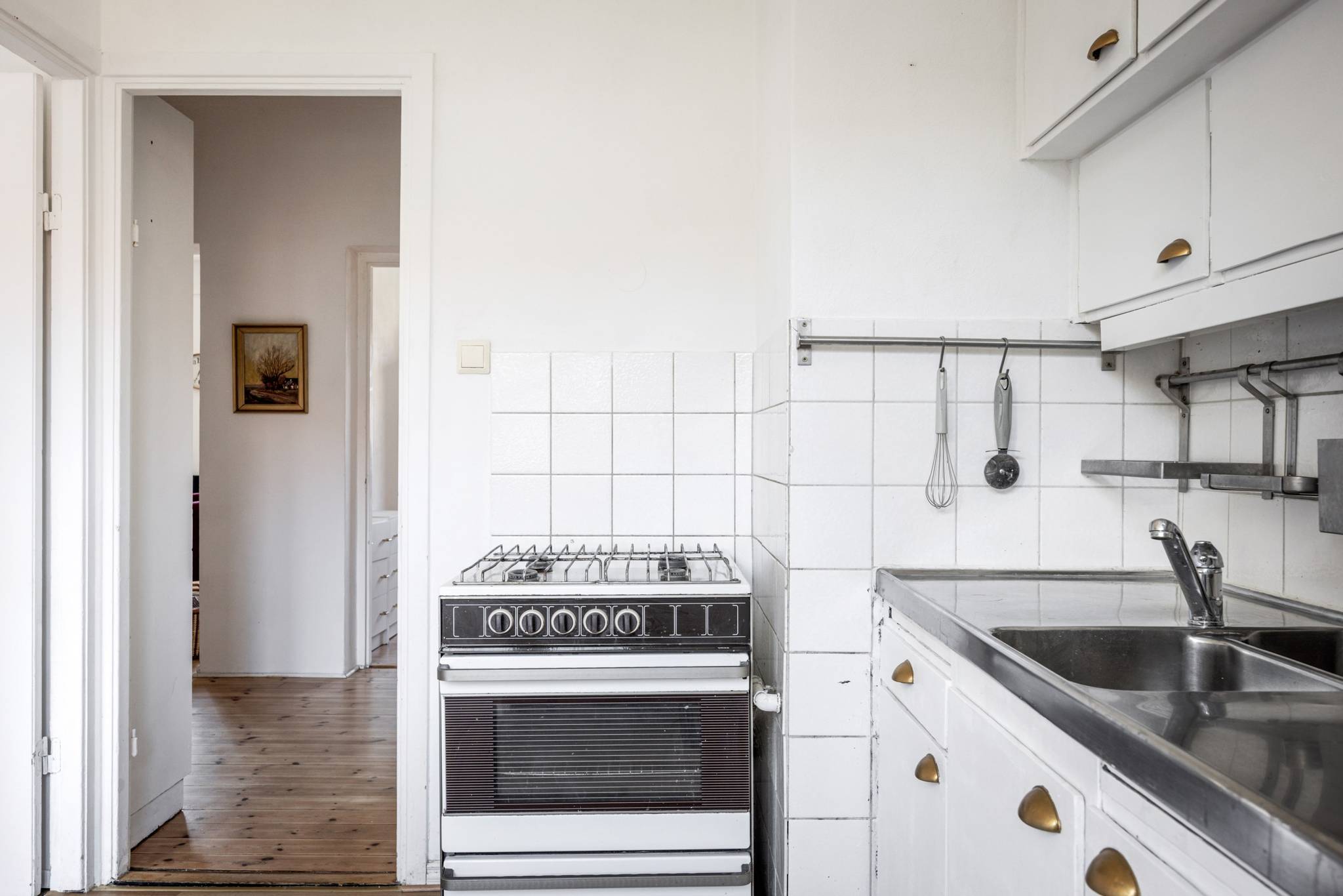 3 rum Lägenhet på Lantmannagatan 6C Nobeltorget Malmö kommun - bild 8