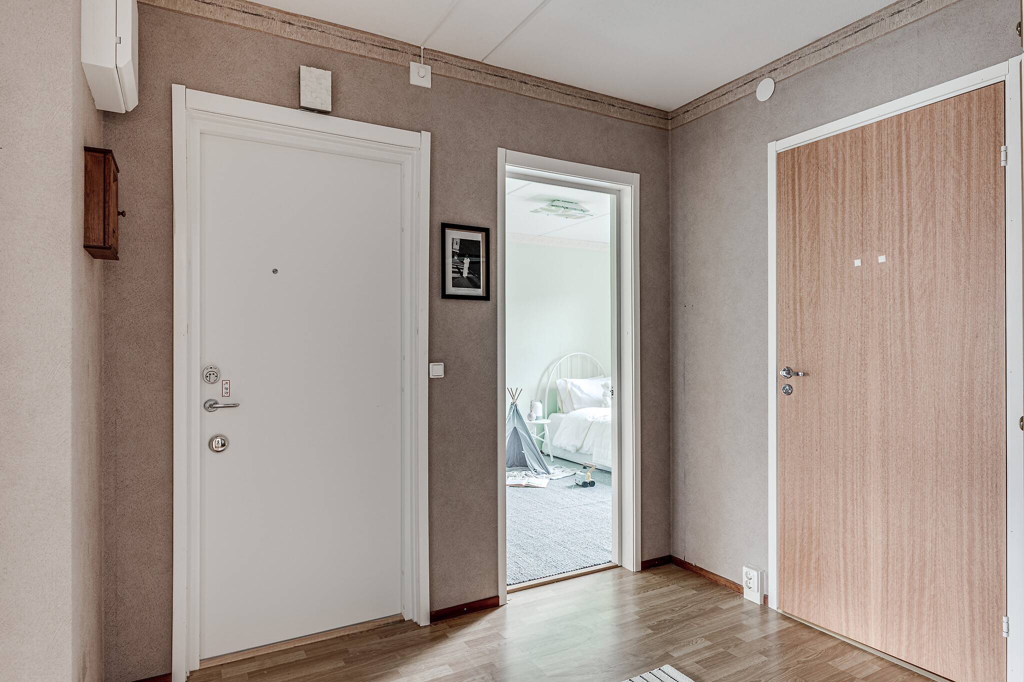 3 rum Lägenhet på Körkarlens Gata 18 Hisings Backa Göteborgs kommun - bild 16
