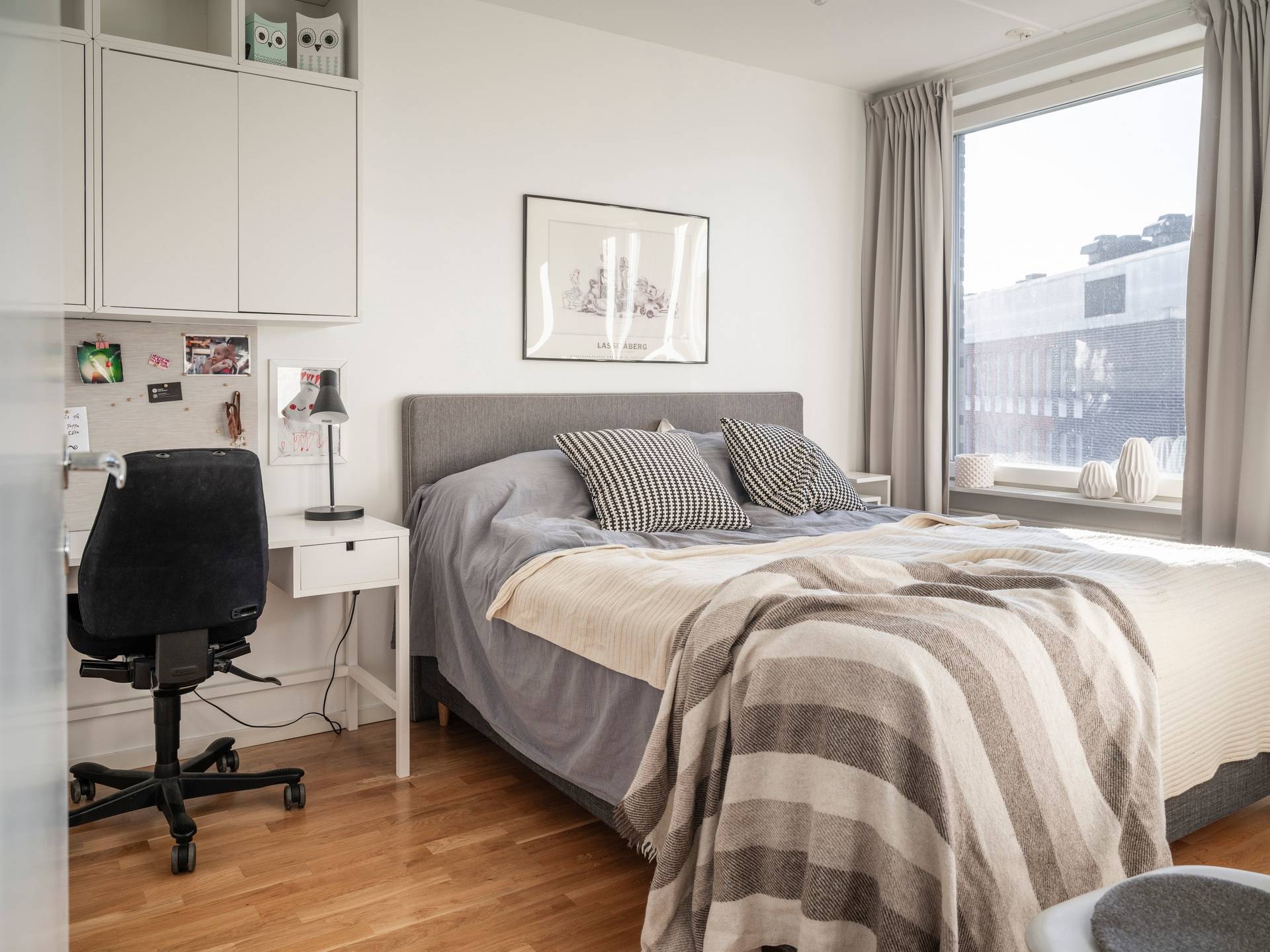 4 rum Lägenhet på Katrinebergsvägen 2, vån 5 av 8 Liljeholmen Stockholms kommun - bild 20