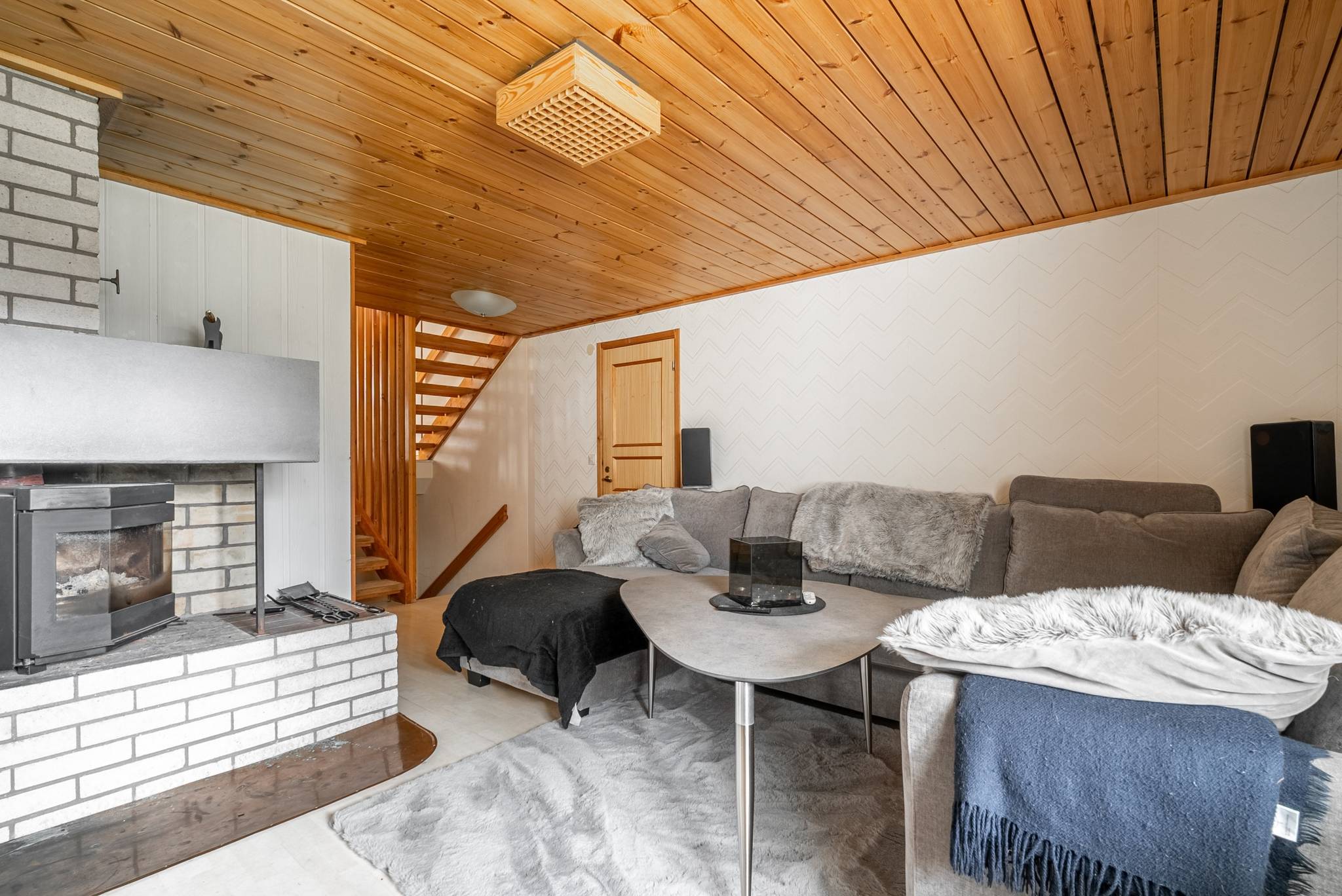 7 rum Villa på Djupsjö 141 Örnsköldsviks kommun - bild 30