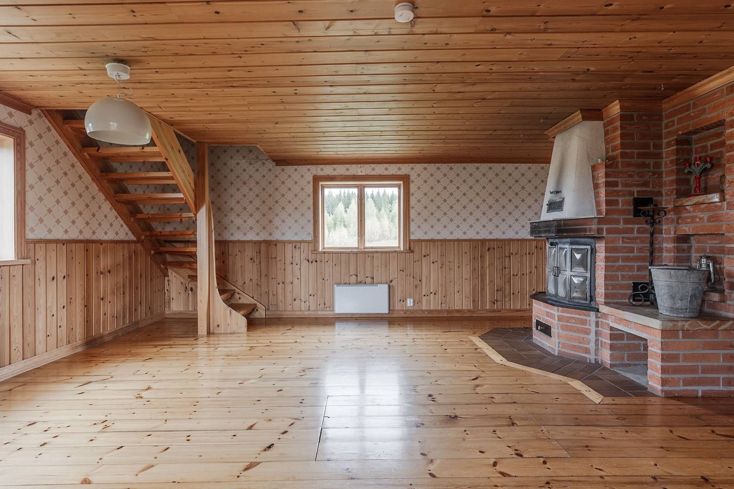 3 rum Gård/skog på Turistvägen 610 Mickelvål Orsa kommun - bild 28