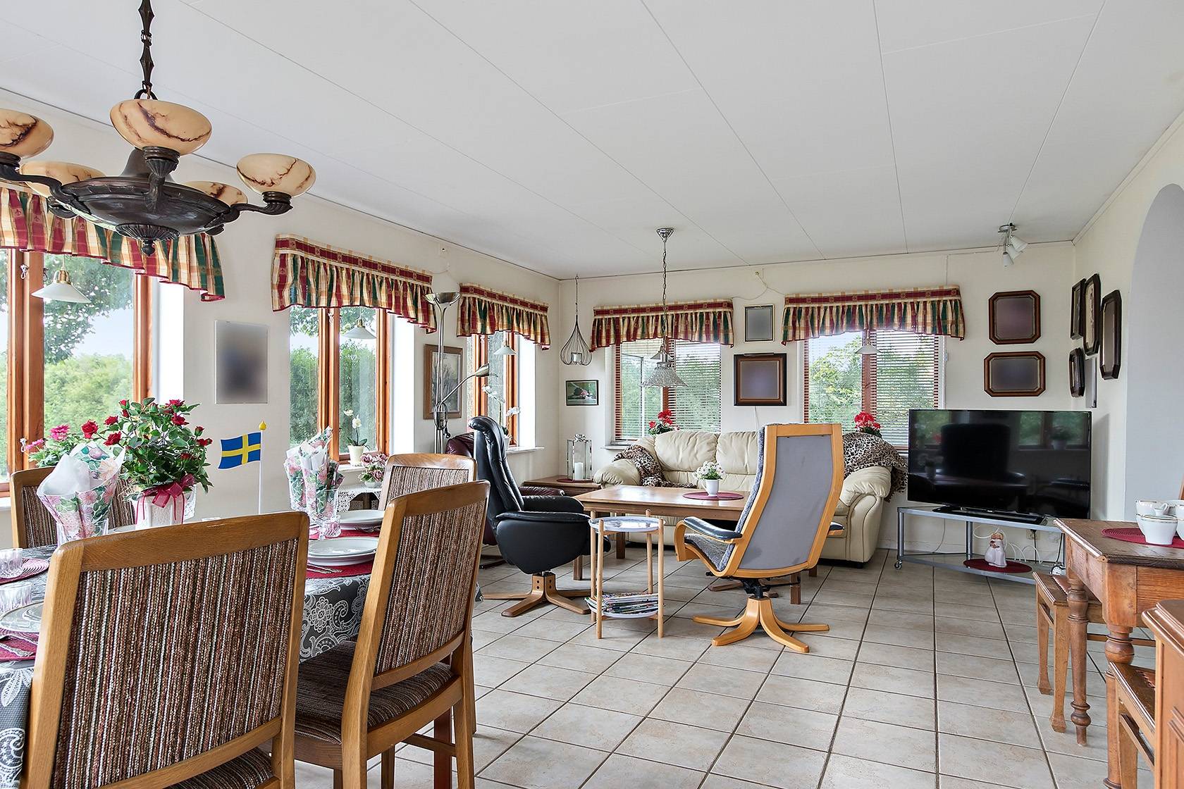 3 rum Villa på Elestorpsvägen 155 Bjärsjölagård Sjöbo kommun - bild 12