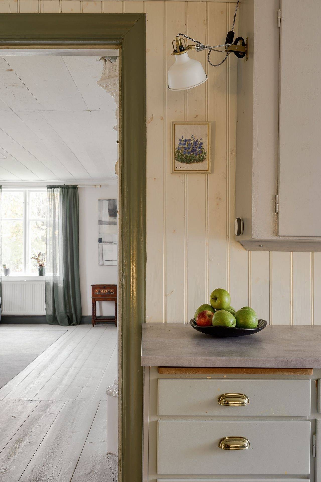 6 rum Villa på Landsvägen 45 Klevshult Vaggeryds kommun - bild 27