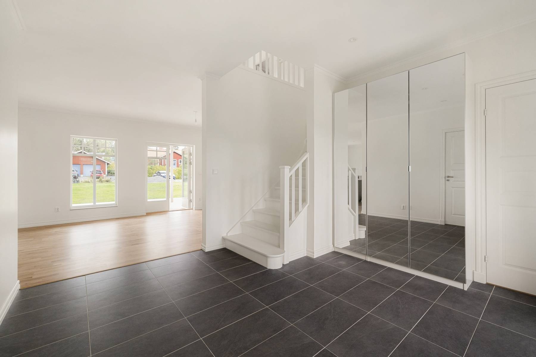 7 rum Villa på Frösunda-Byle 22 Frösunda Lindholmen Vallentuna kommun - bild 15