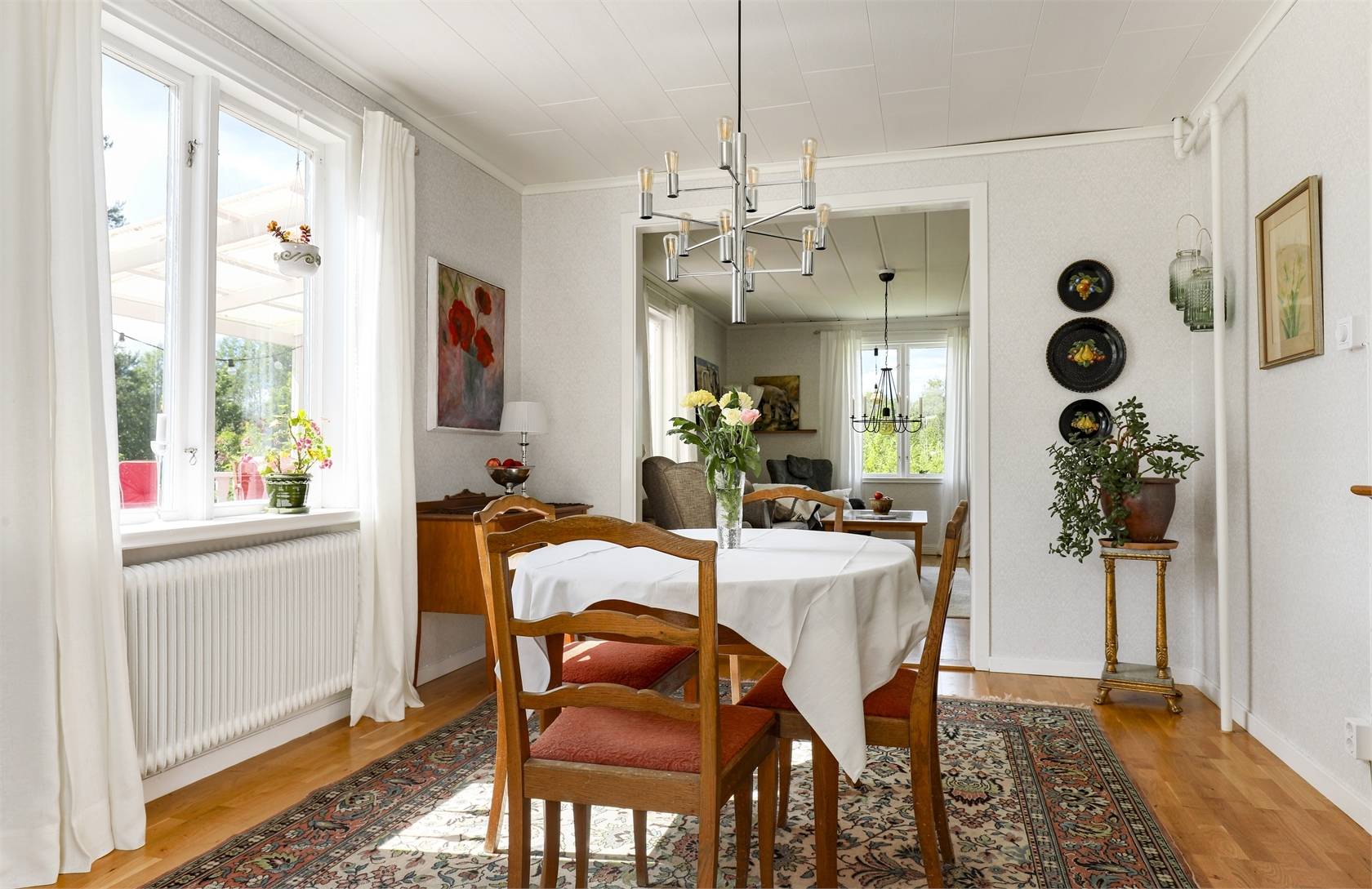 5 rum Villa på Björnäs 180 Östhammar Östhammars kommun - bild 8