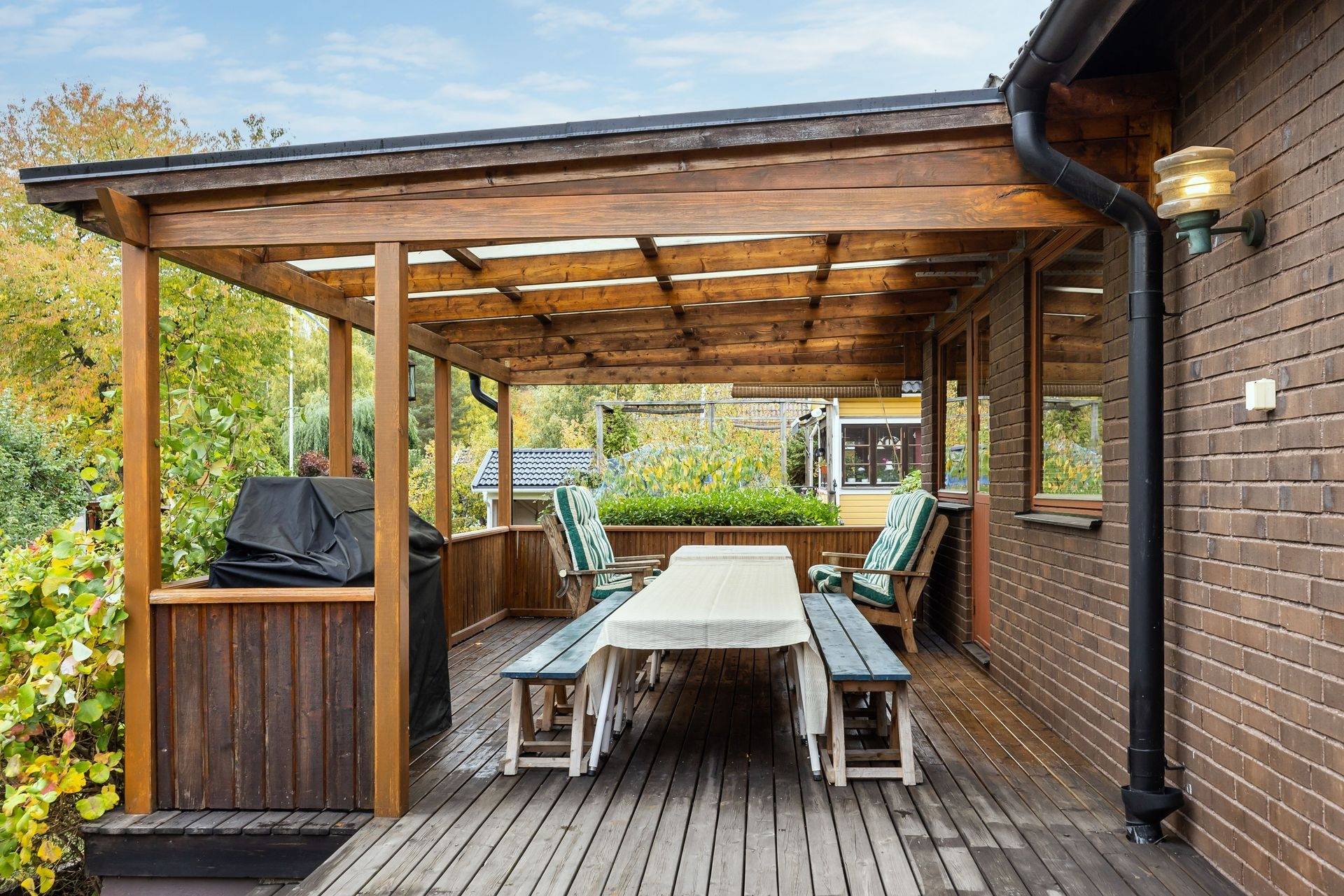 7 rum Villa på Gultbrunnsvägen 17 Slagsta Eskilstuna kommun - bild 37