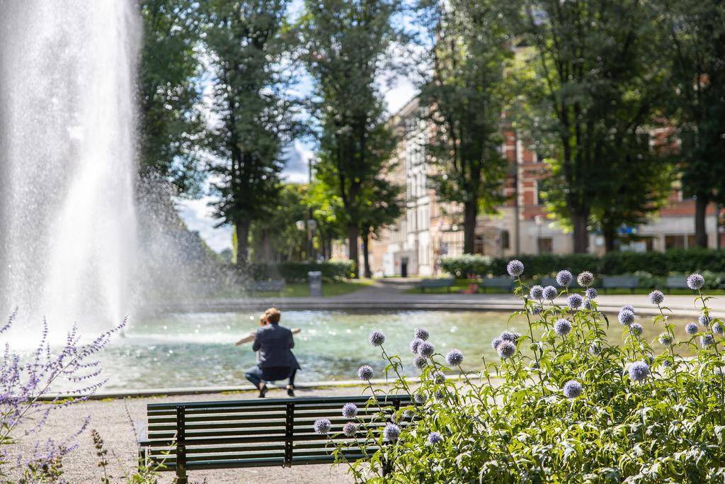1 rum Lägenhet på Valhallavägen 148 C Östermalm Stockholms kommun - bild 15