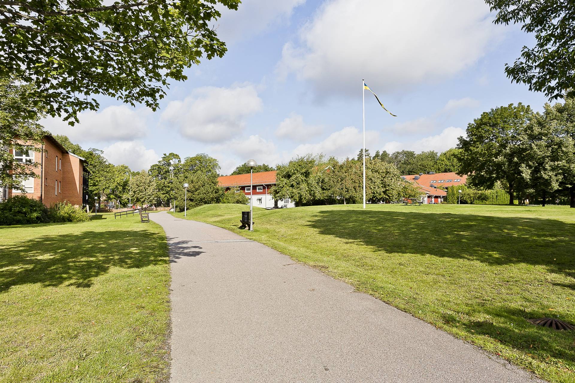 4 rum Lägenhet på Lings Väg 79 Ling Uppsala kommun - bild 30