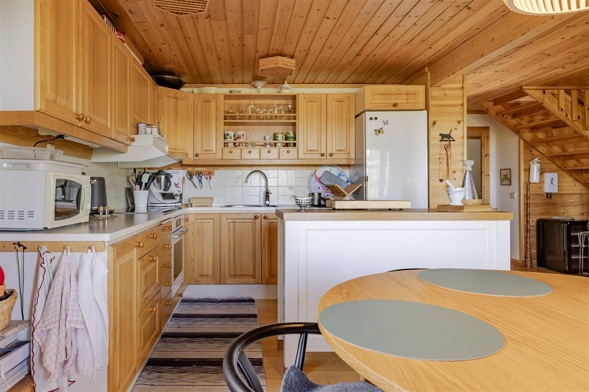 5 rum Fritidshus på Snasahögarna Getryggen 8 Snasahögarnas Fritidsby Åre kommun - bild 7