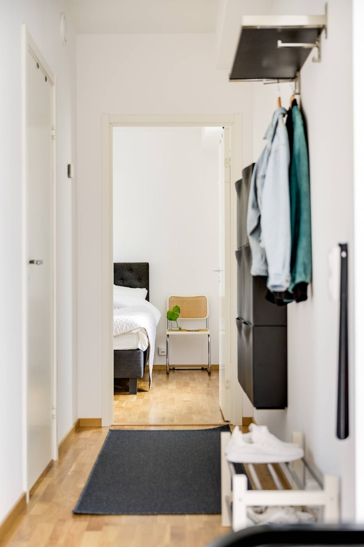 3 rum Lägenhet på Kvartsstigen 10A Galgberget Falu kommun - bild 27