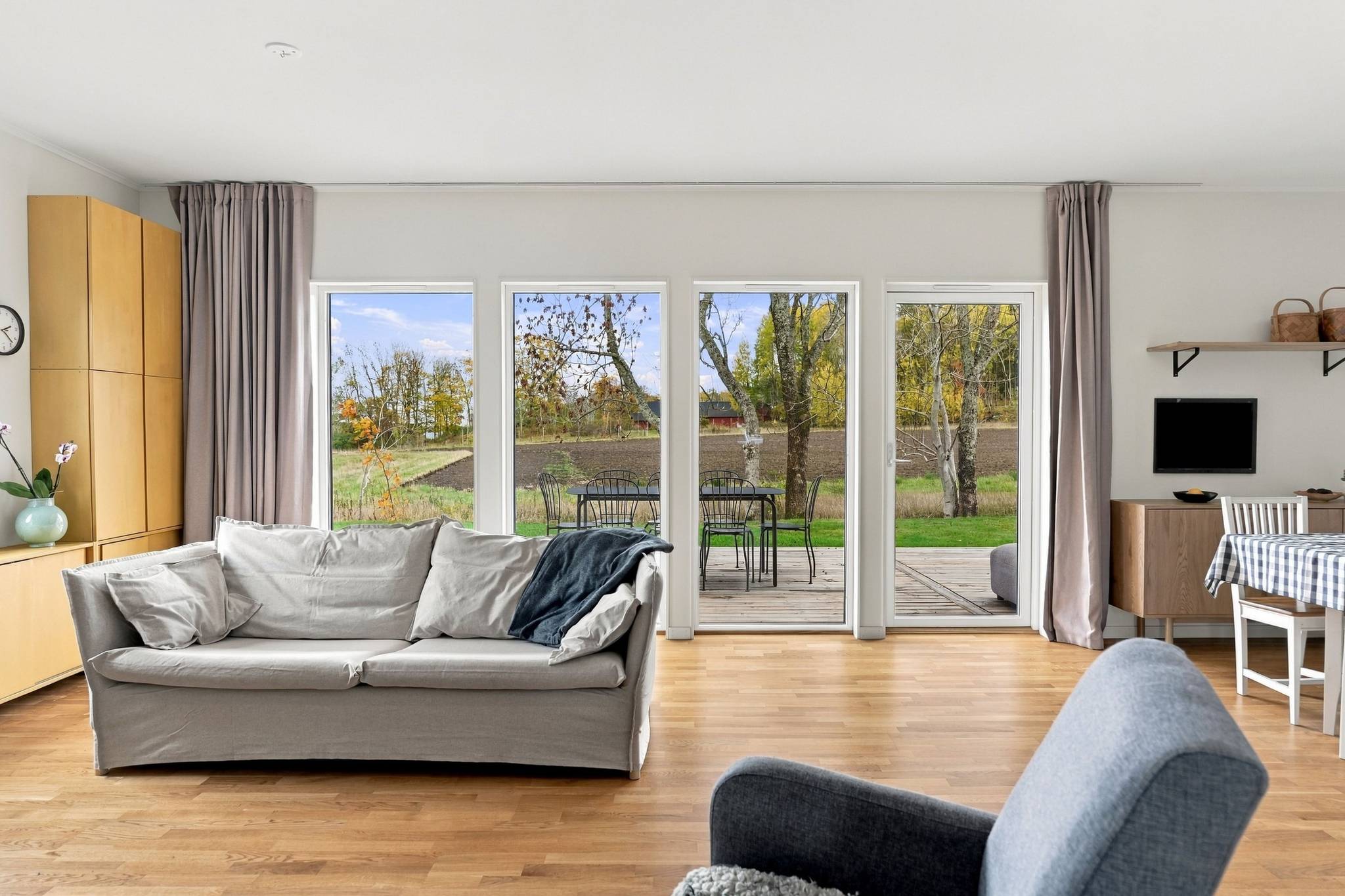 7 rum Villa på Dalby-Viggeby 114 Dalby Uppsala kommun - bild 3