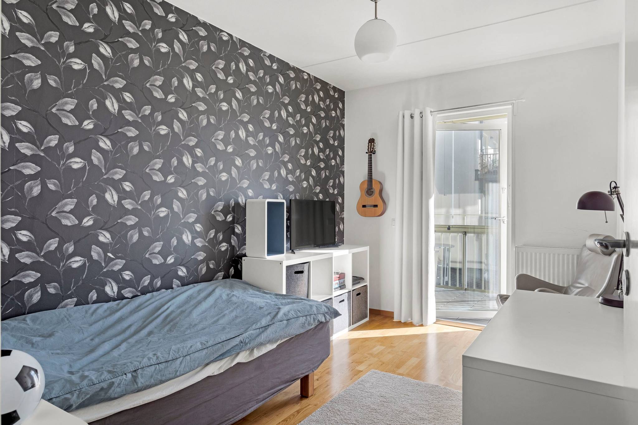 3 rum Lägenhet på Portalgatan 60 Kapellgärdet Uppsala kommun - bild 15