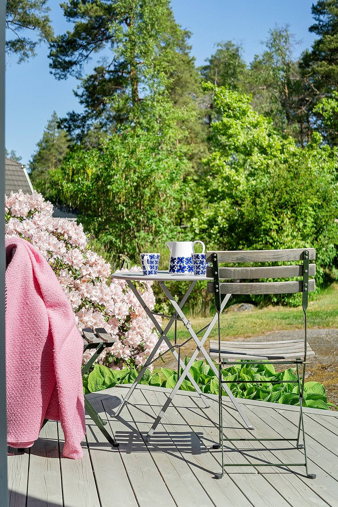 5 rum Villa på Steglitsvägen 31B Sjöberg Sollentuna kommun - bild 26