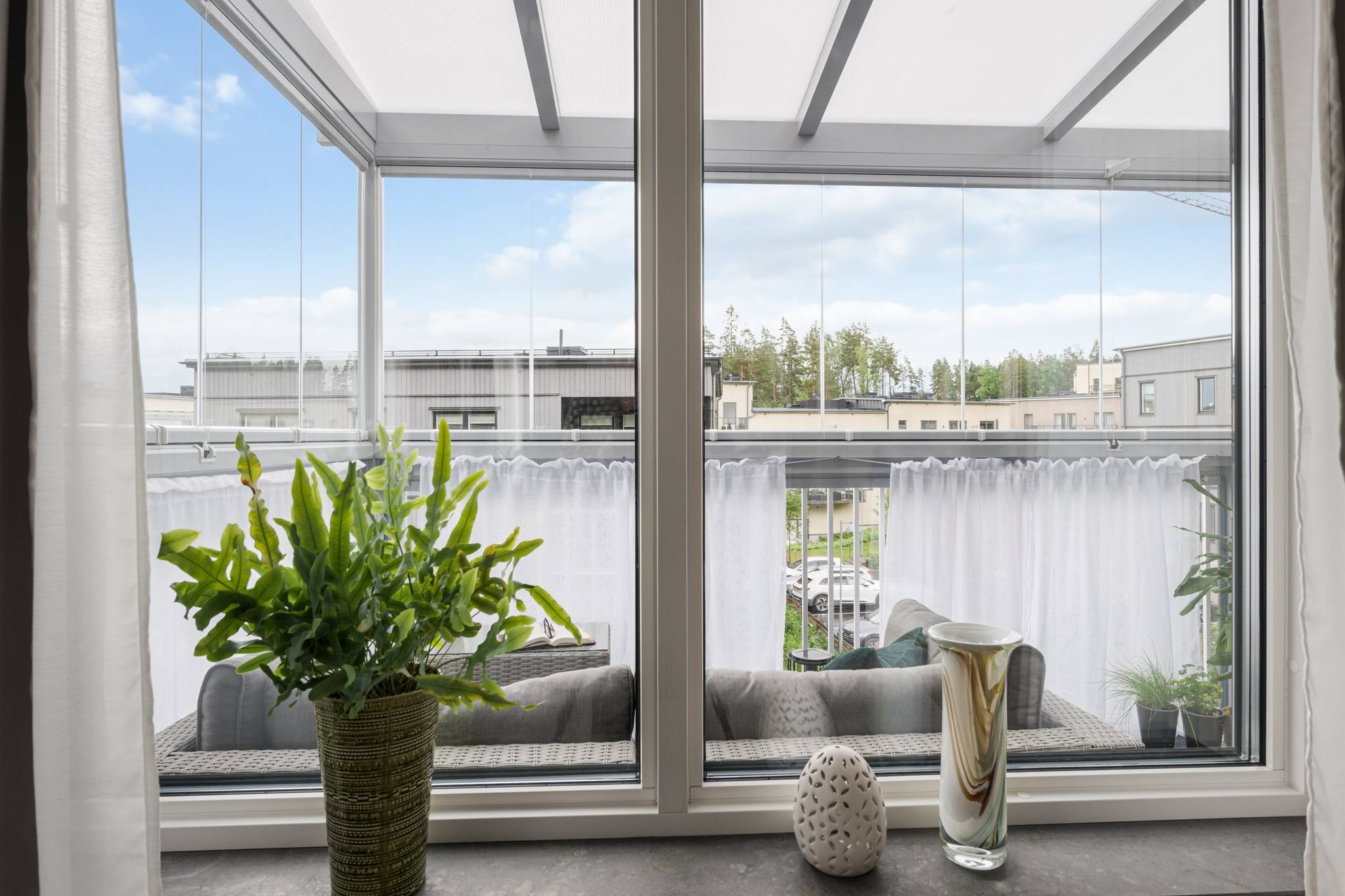 2 rum Lägenhet på Vardövägen 84 Vega Haninge kommun - bild 9