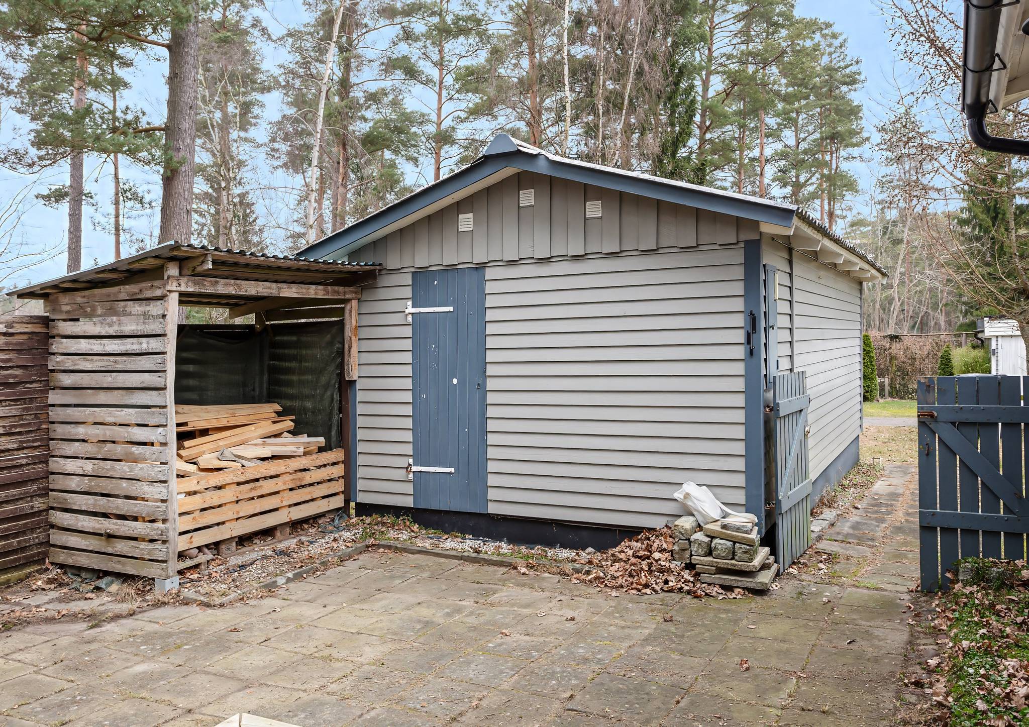 2 rum Villa på Anemonvägen 6 Sjöbo Svansjö Sjöbo kommun - bild 19