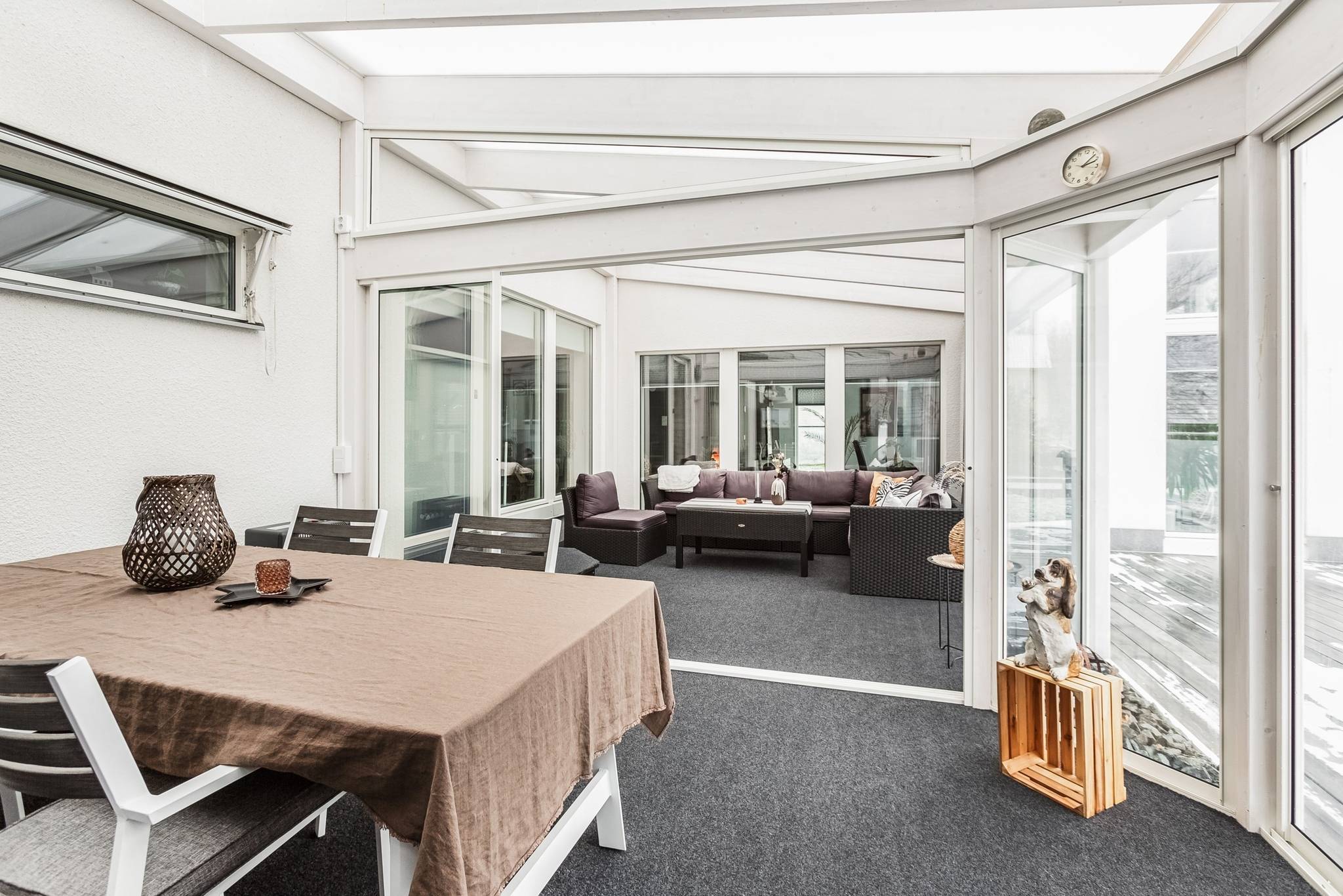 4 rum Villa på Industrigatan 20 Nyhem Nässjö kommun - bild 22