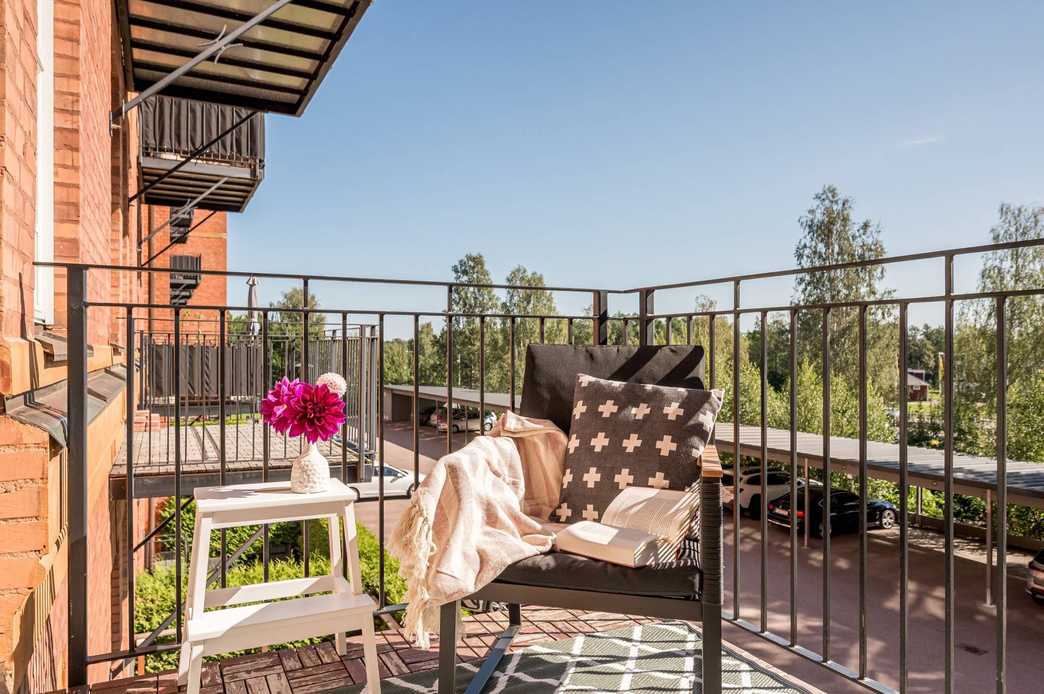 2 rum Lägenhet på Kasernhöjden 11B Kasernhöjden Karlstads kommun - bild 8