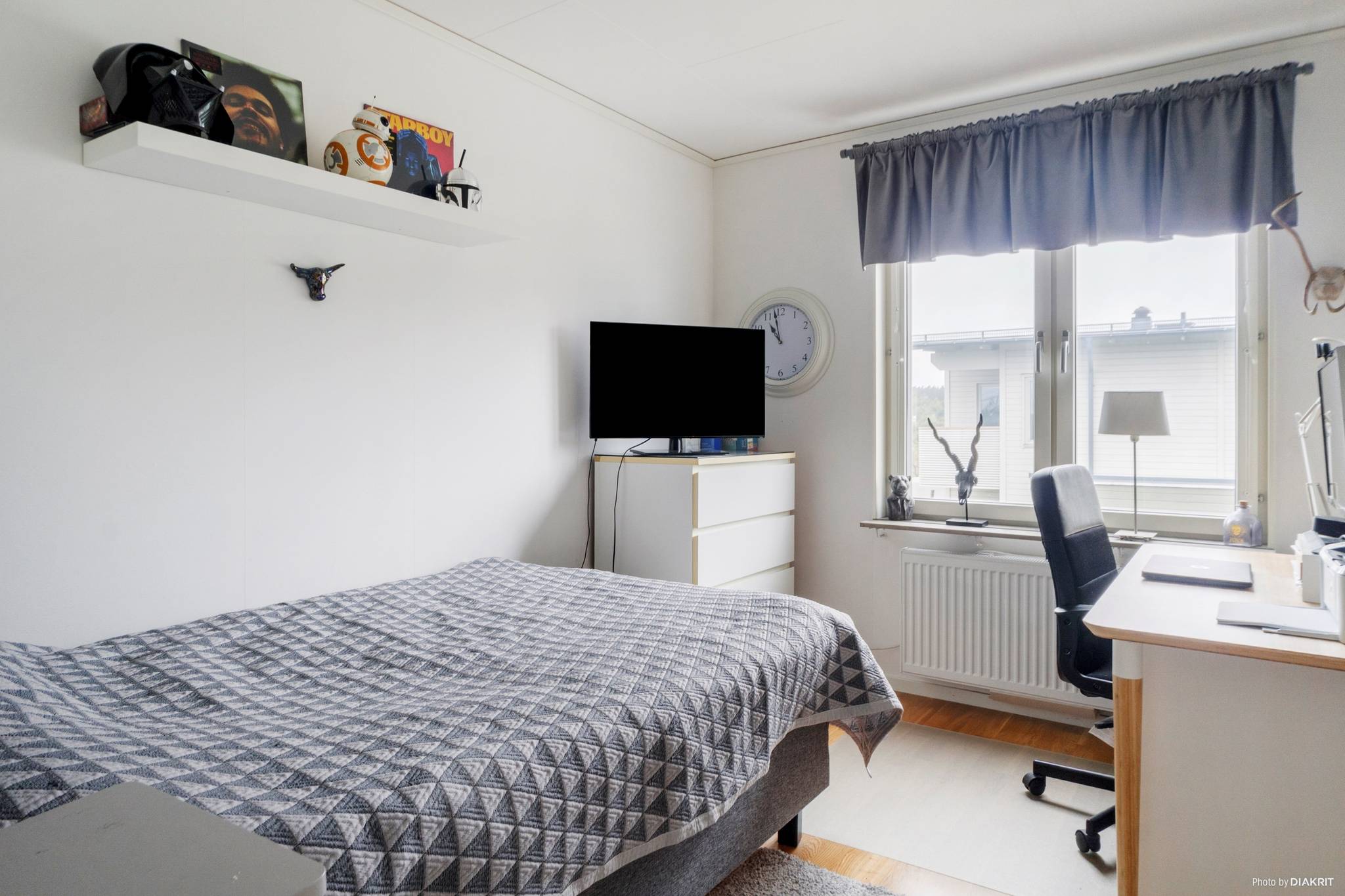 5 rum Kedjehus på Flottiljvägen 214 Riksten Botkyrka kommun - bild 17