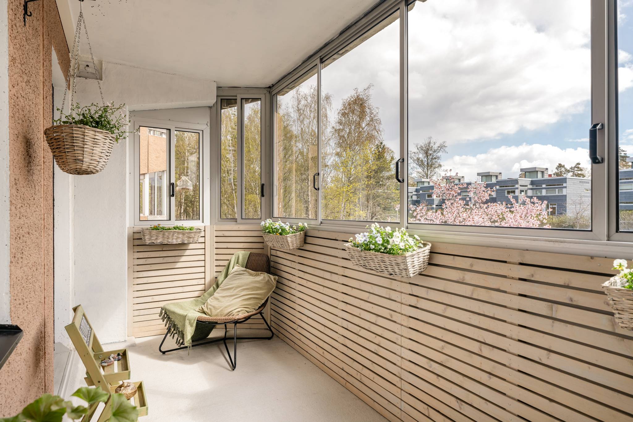 3 rum Lägenhet på Täppgränd 8C Enskede Stockholms kommun - bild 15