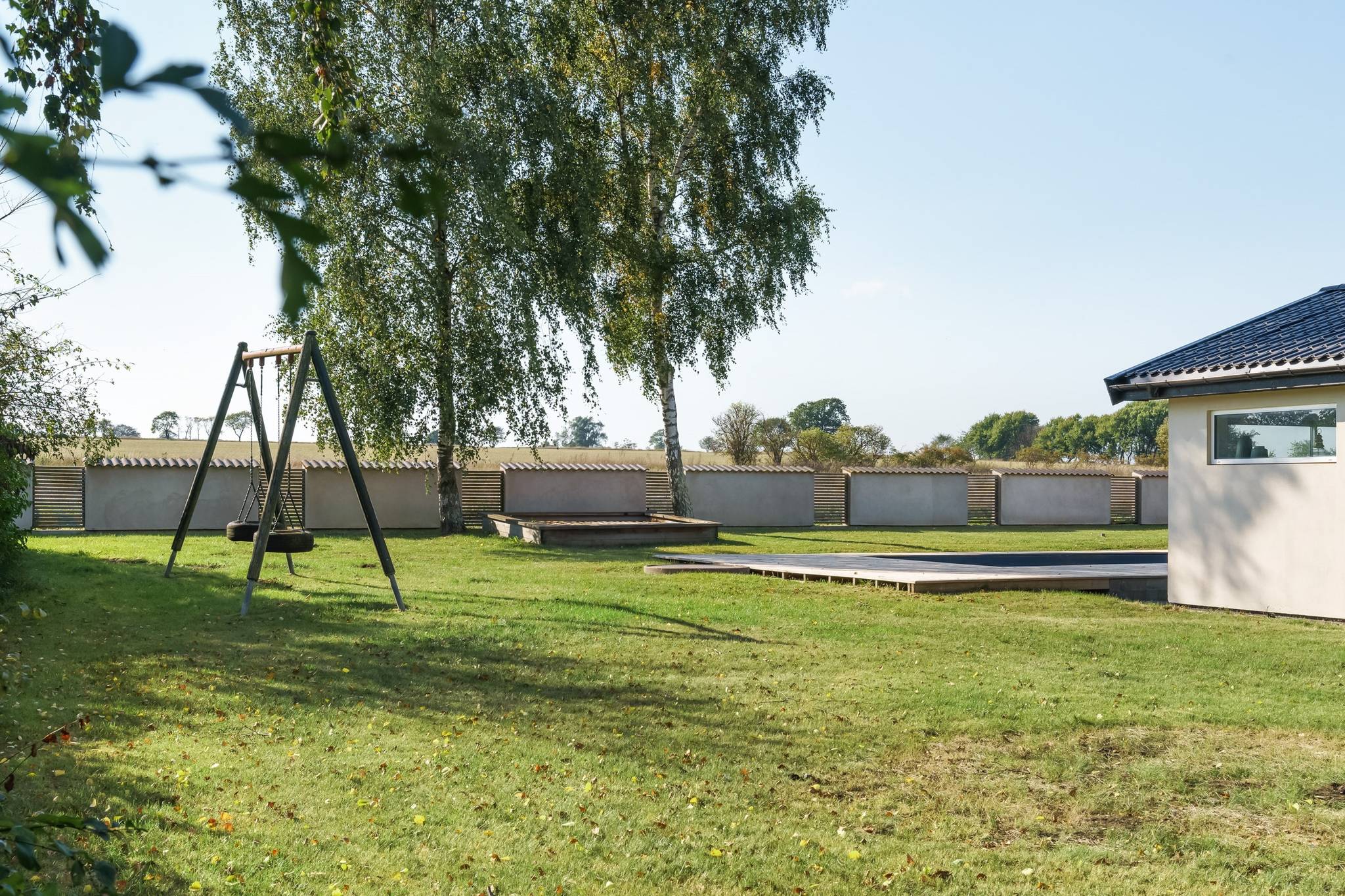 5 rum Villa på Skarnberga 682 Södra Sandby Lunds kommun - bild 5
