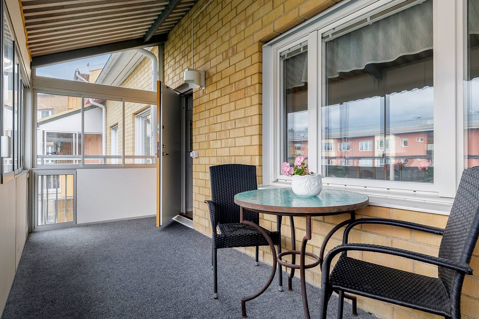 3 rum Lägenhet på Vänortsringen 2 Centrala Märsta Sigtuna kommun - bild 13
