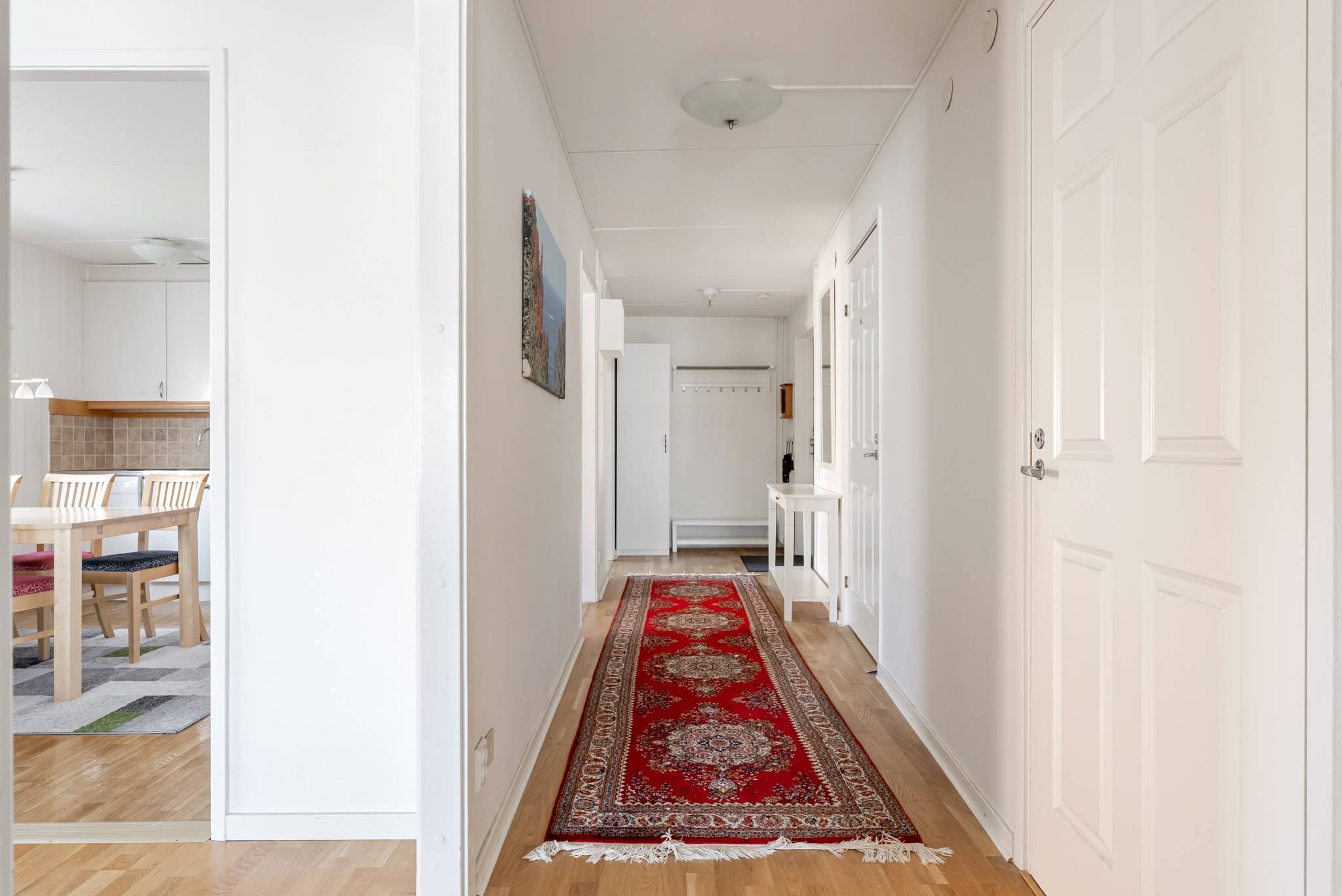 3 rum Lägenhet på Björkvallavägen 2A Centralt Väsby Upplands Väsby kommun - bild 26