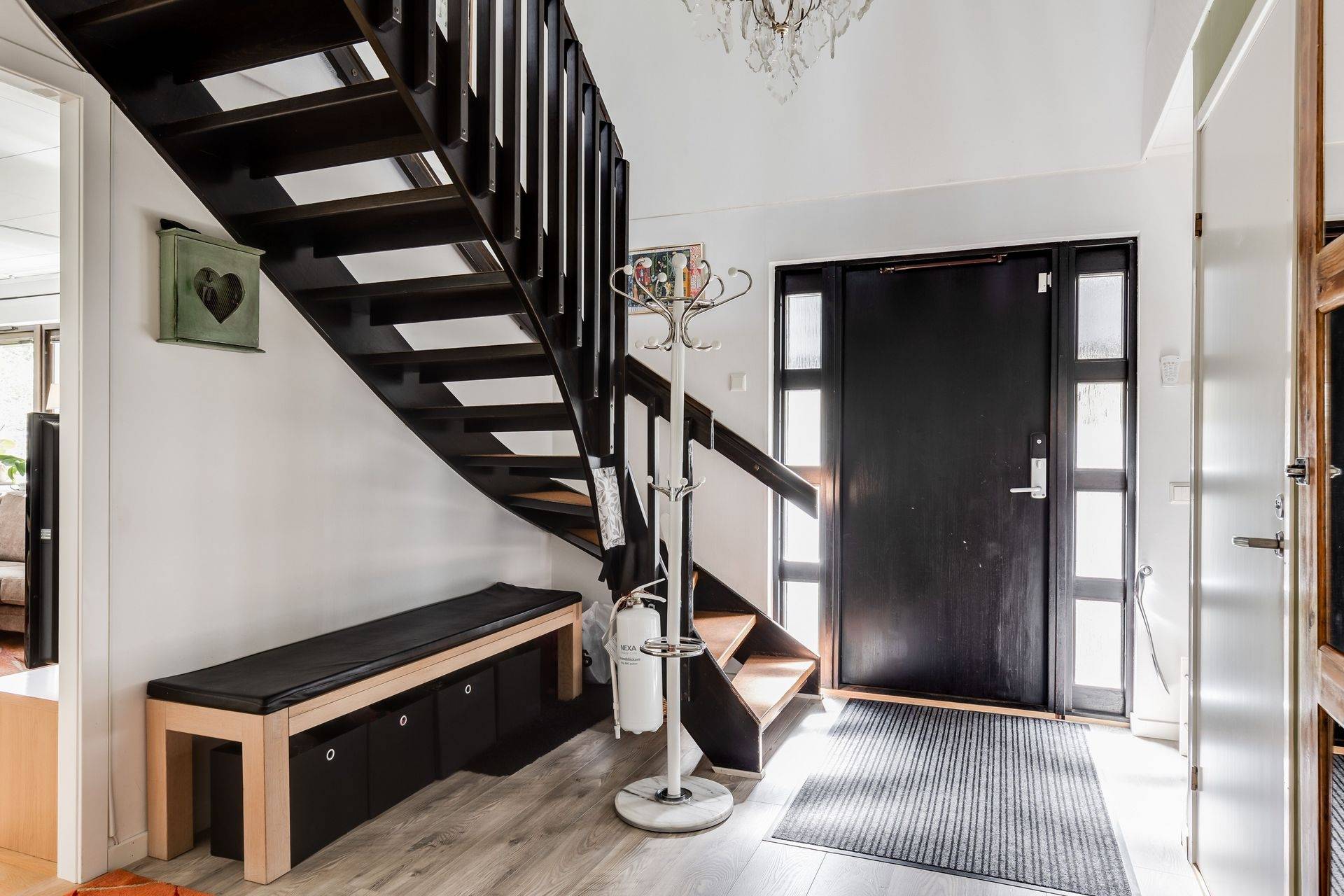 6 rum Villa på Hindersgatan 6 Rävåsen Karlskoga kommun - bild 5