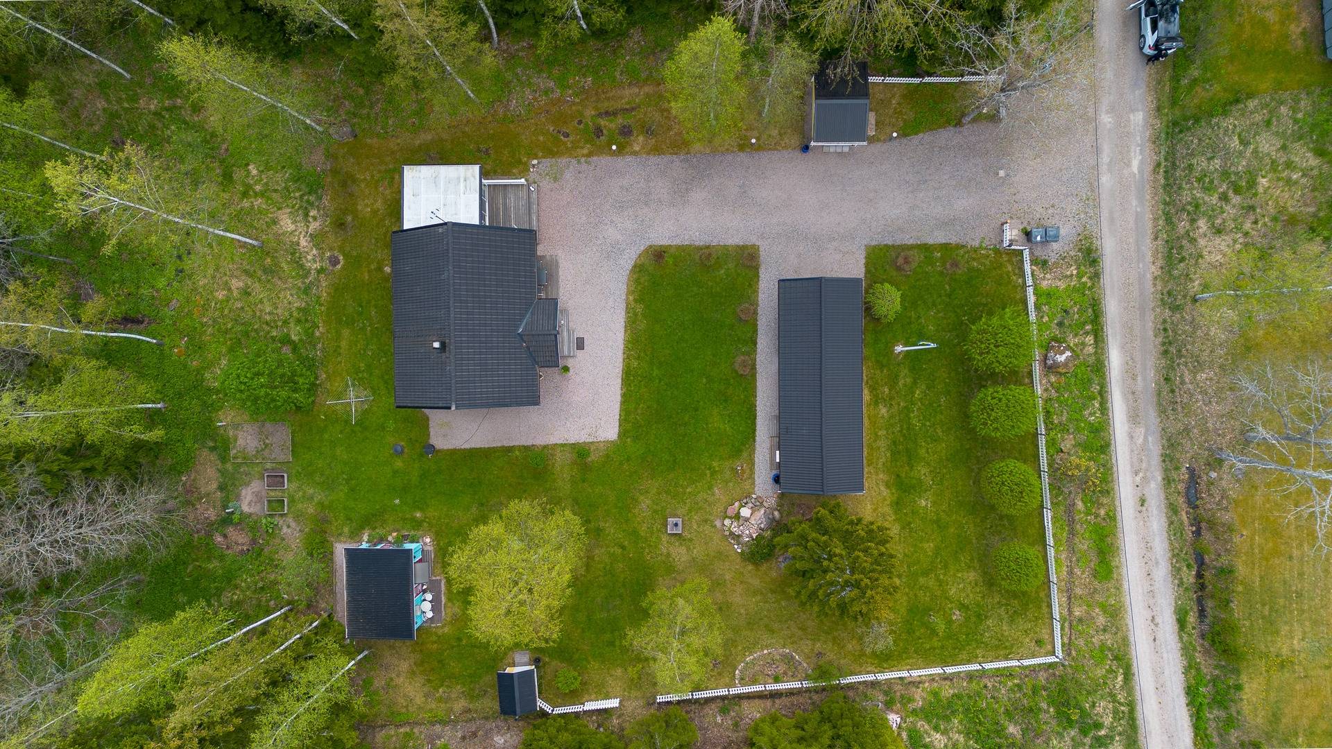2 rum Villa på Östra Mellanskogsvägen 15 Järlåsa Uppsala kommun - bild 43