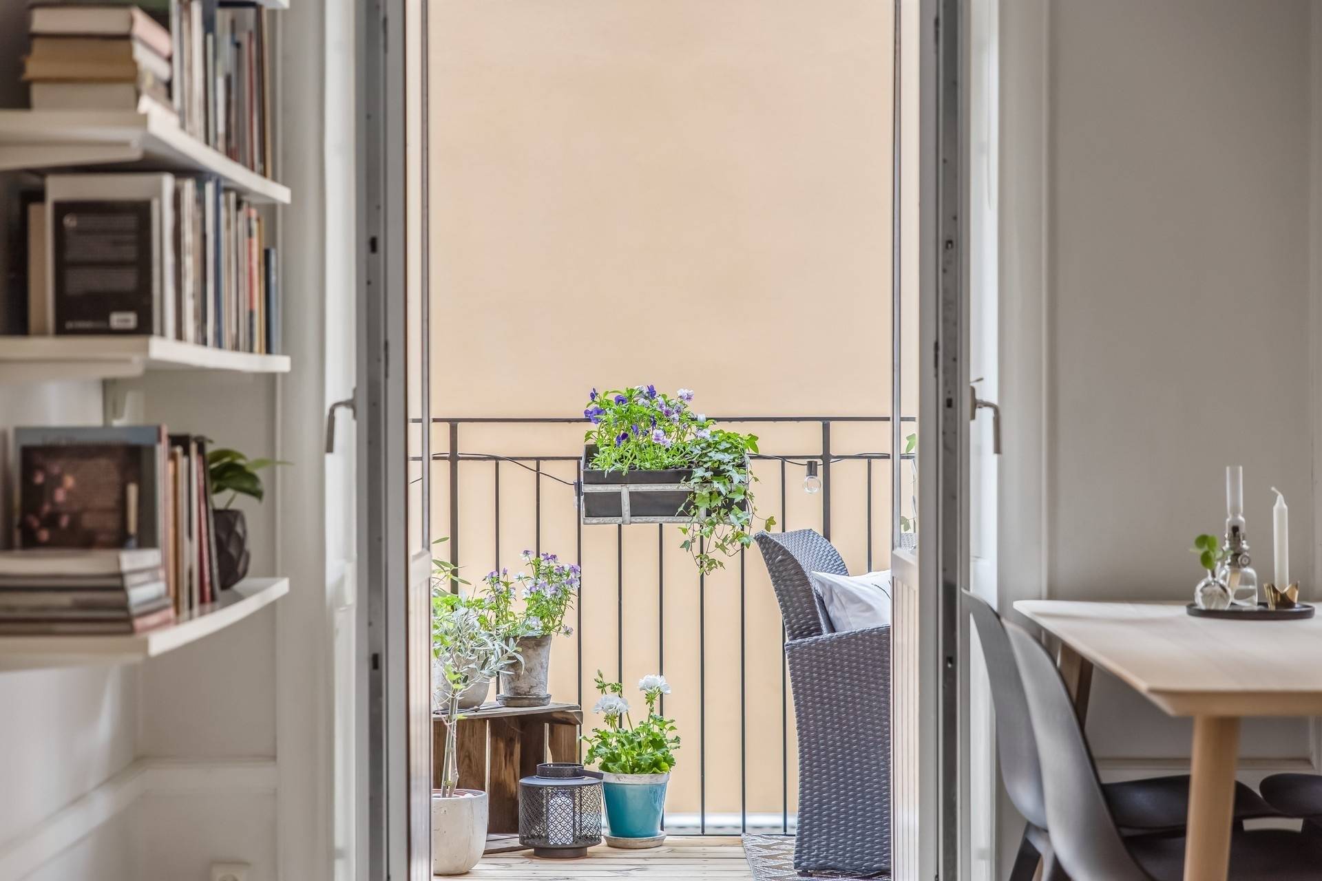 2 rum Lägenhet på Fleminggatan 21A, Gårdshus Kungsholmen - Nedre Kungsholmen Stockholms kommun - bild 8