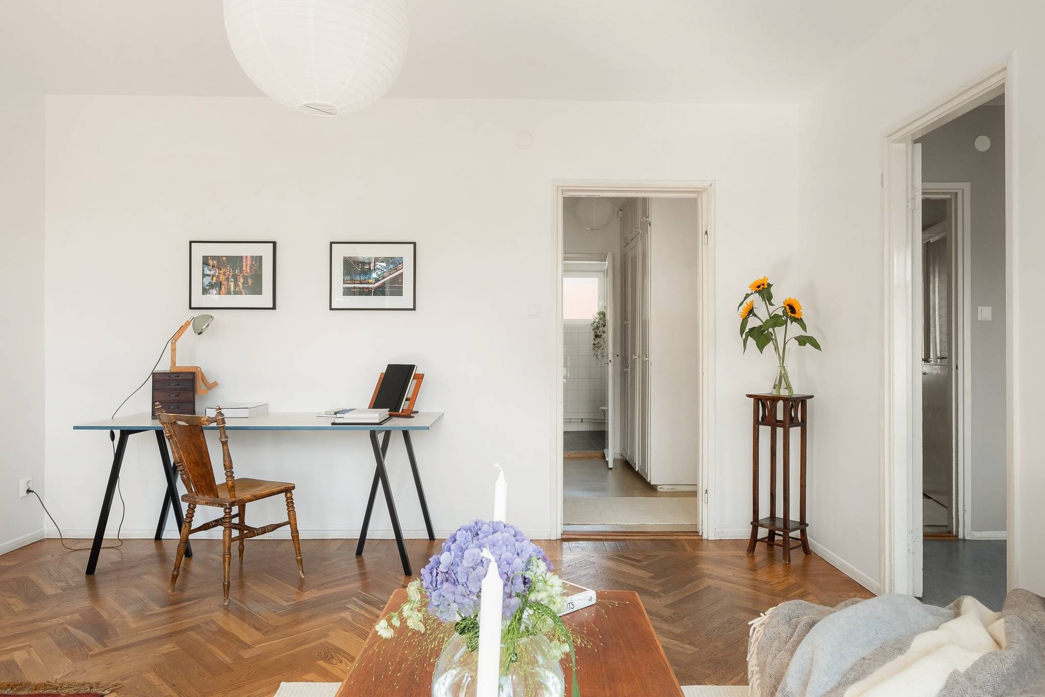 2 rum Lägenhet på Emågatan 36 Bagarmossen Stockholms kommun - bild 6