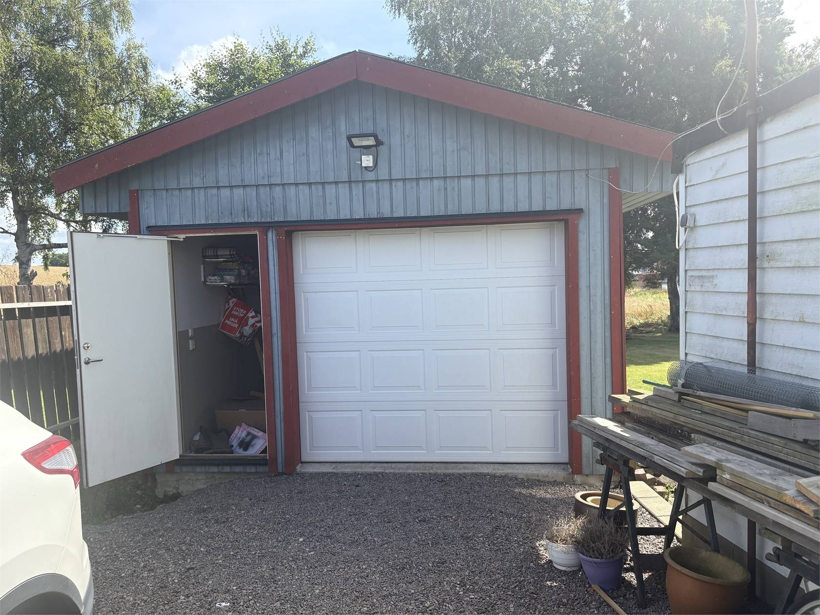5 rum villa på Viskagatan 2 Ekeby, Bjuvs kommun - bild 3