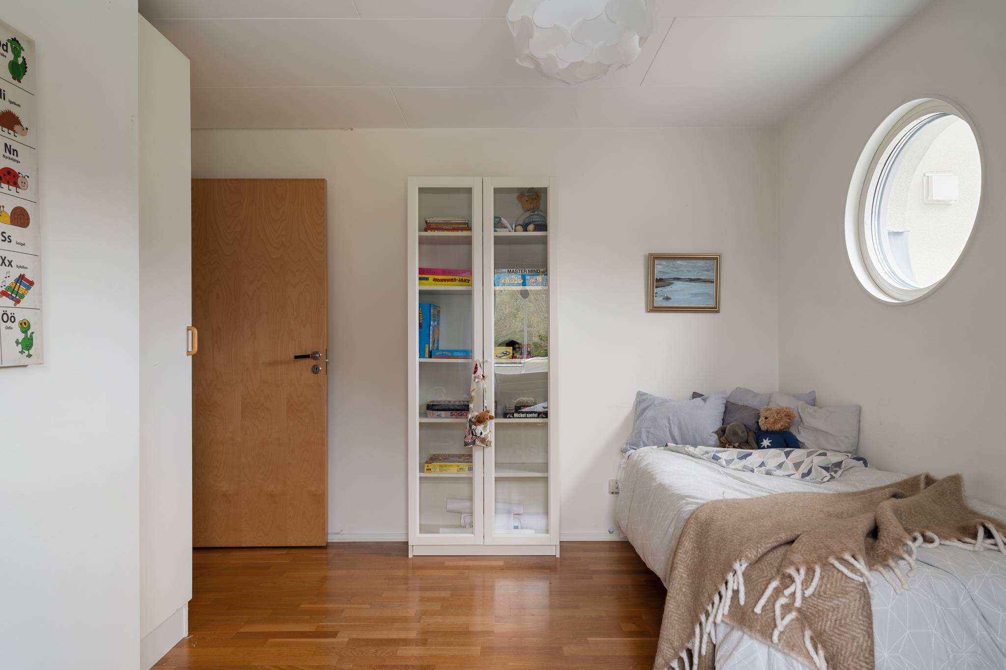 4 rum Villa på Träkilsgatan 100 Björkekärr Göteborgs kommun - bild 22