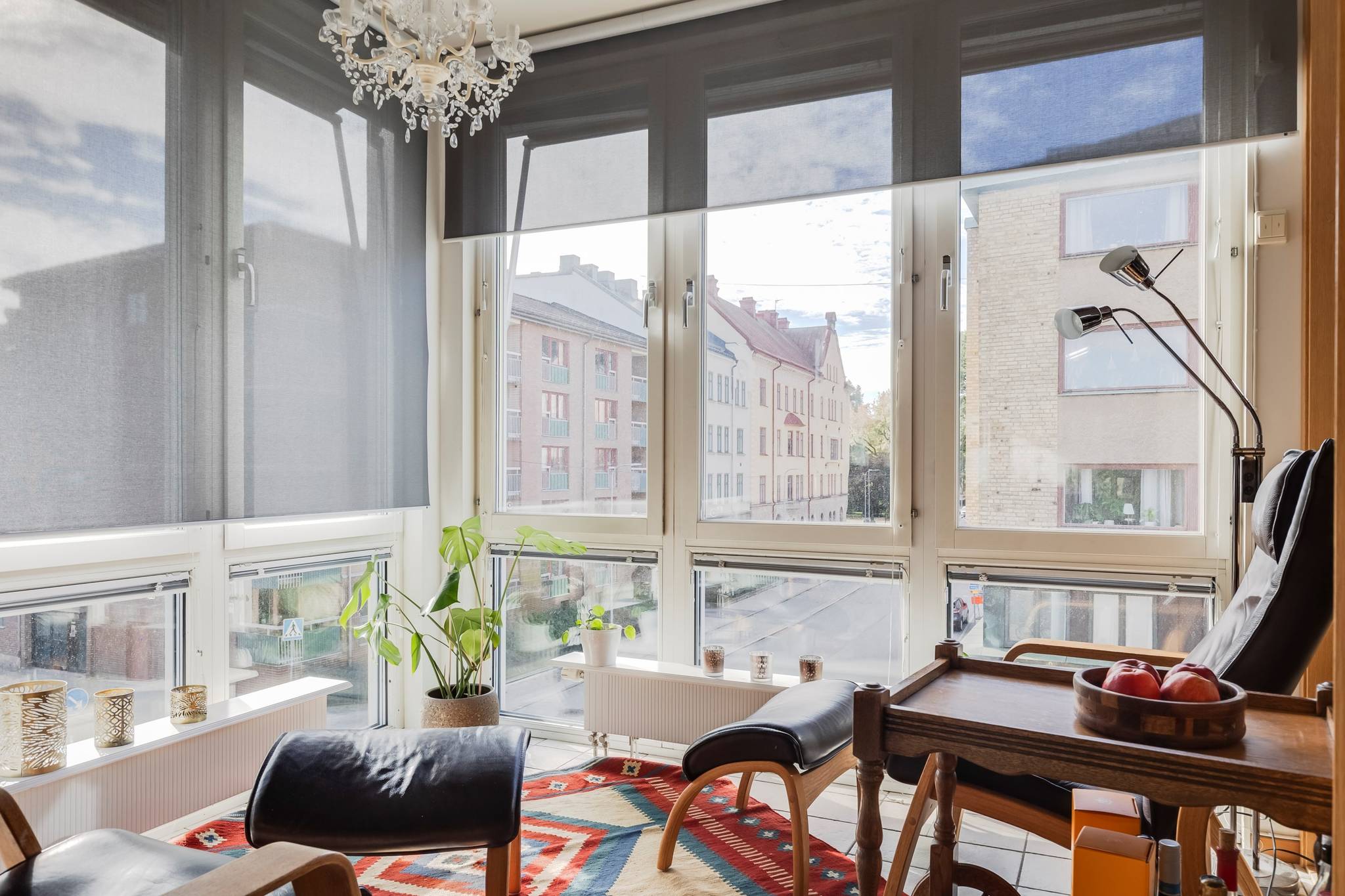 3 rum lägenhet på Engelbrektsgatan 7 Centralt, Örebro kommun - bild 3