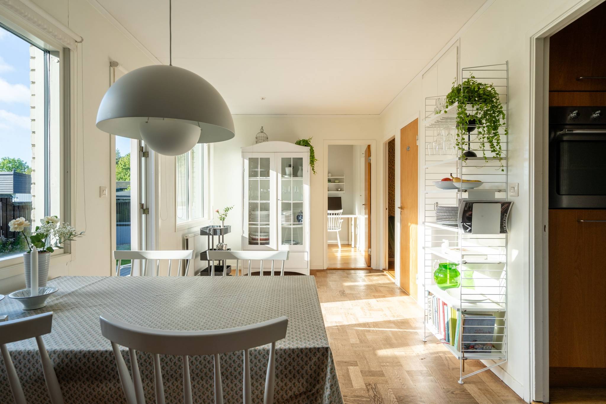 7 rum Villa på Stackvägen 16 VALSÄTRA Uppsala kommun - bild 20