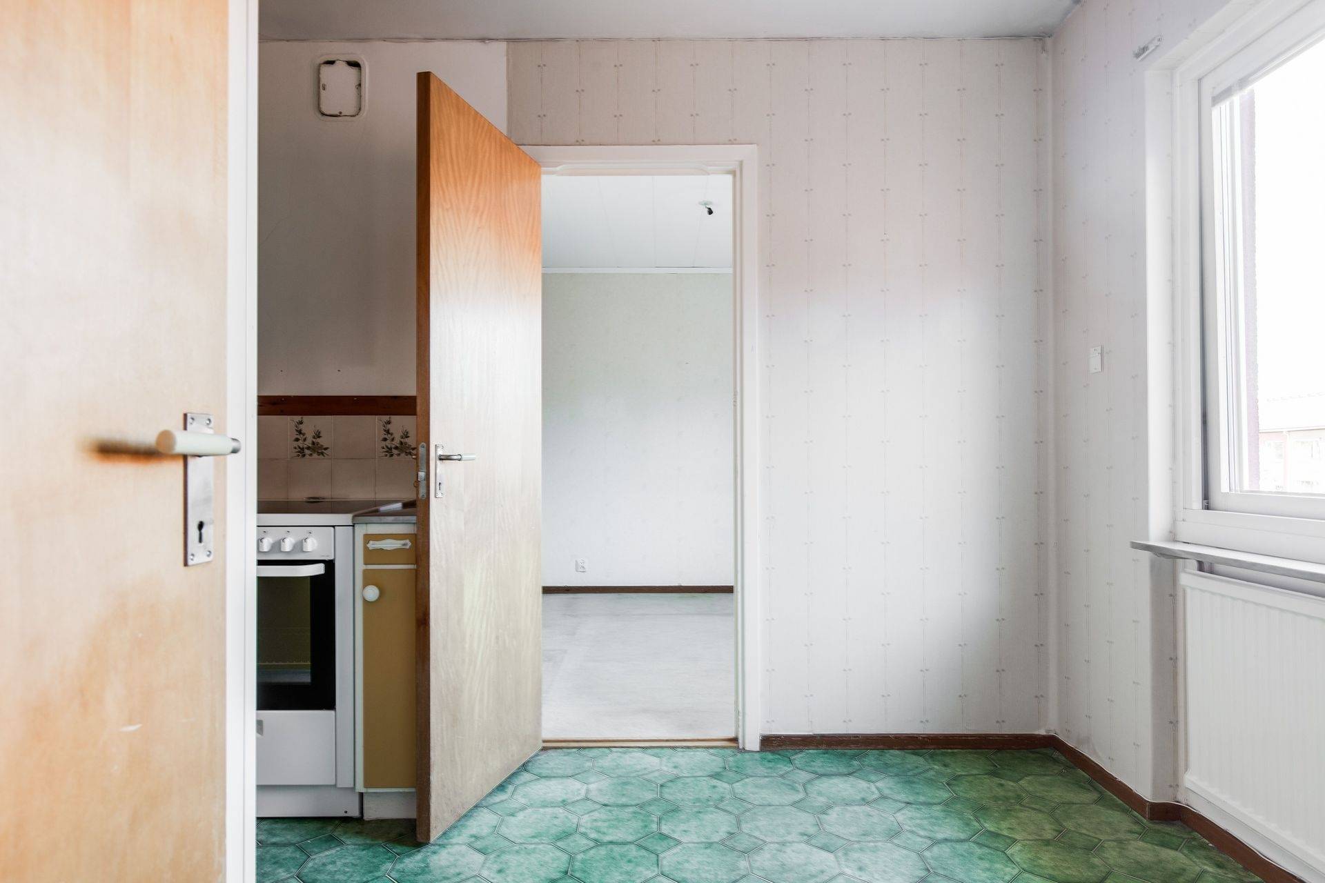 3 rum Lägenhet på Mårbackavägen 13E Ekeby Karlskoga kommun - bild 23