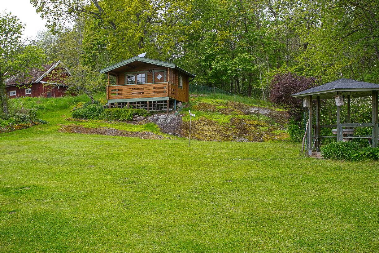 5 rum Villa på Lövhagen 1B Lerhagen Jönköpings kommun - bild 35